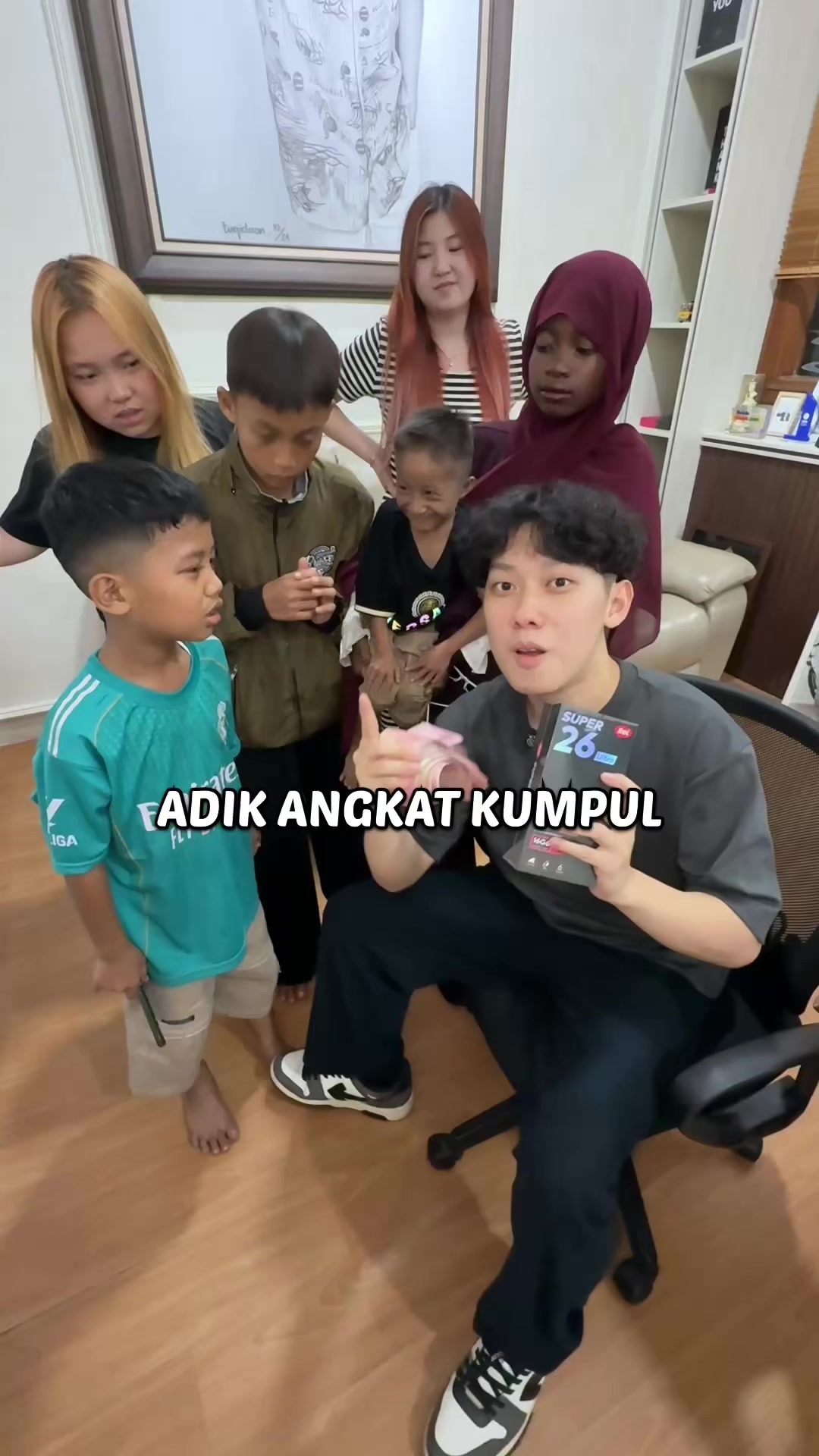 @WILLIE SALIM