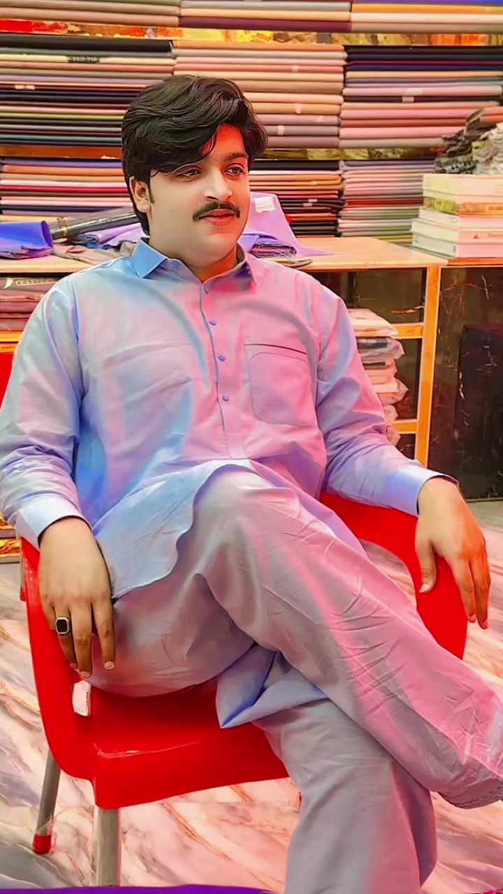 @Khawja Noman Asim