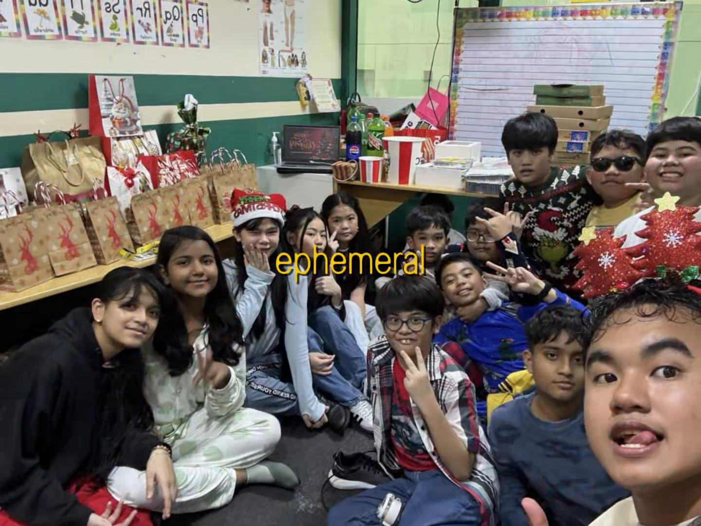 @GRADE 6 - FIPA DXB✨💚