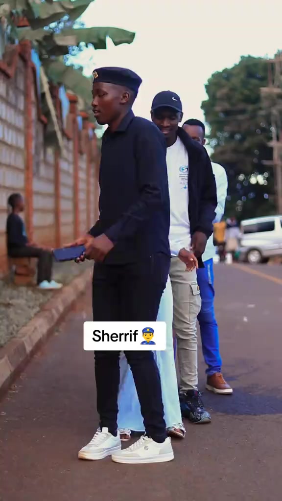 @Chuka Uni Mugithi Maestros ❤️