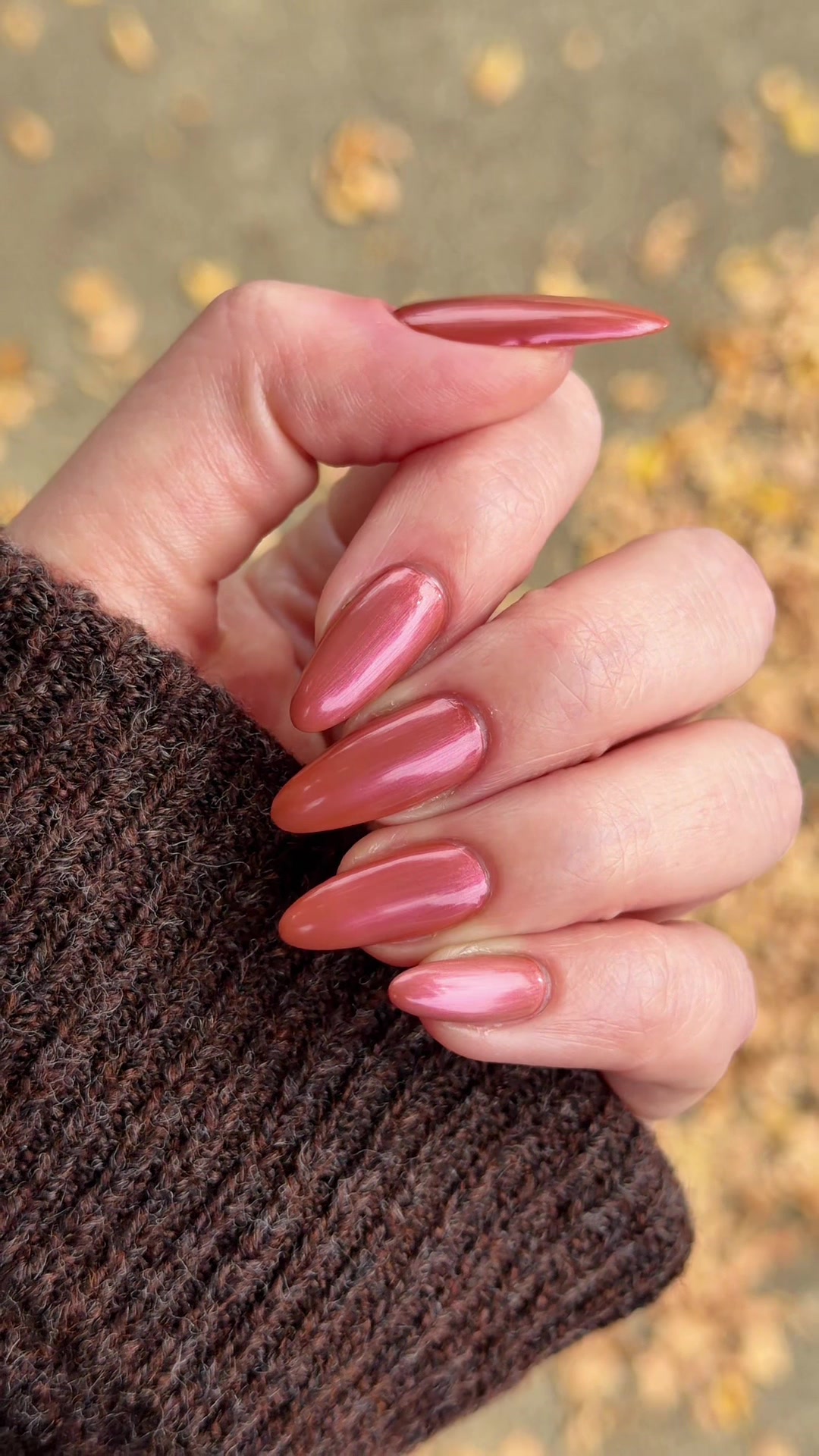 @Sarah | Nail Design