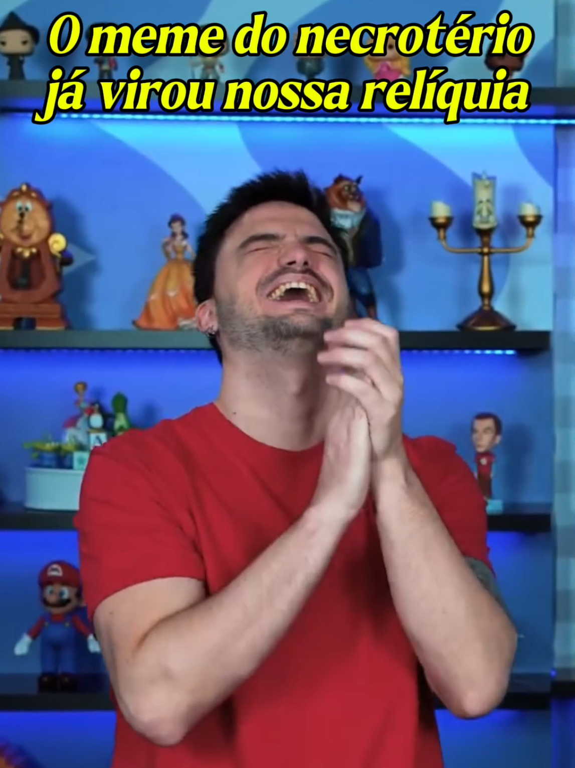 @Felipe Neto Channel