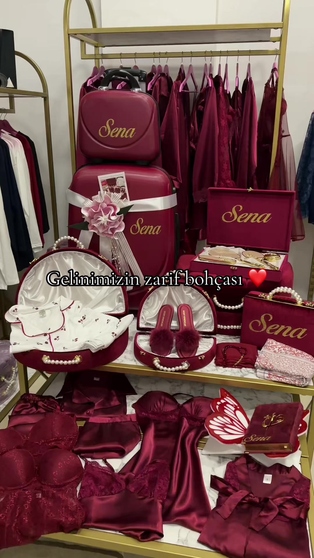 @Moony Homewears