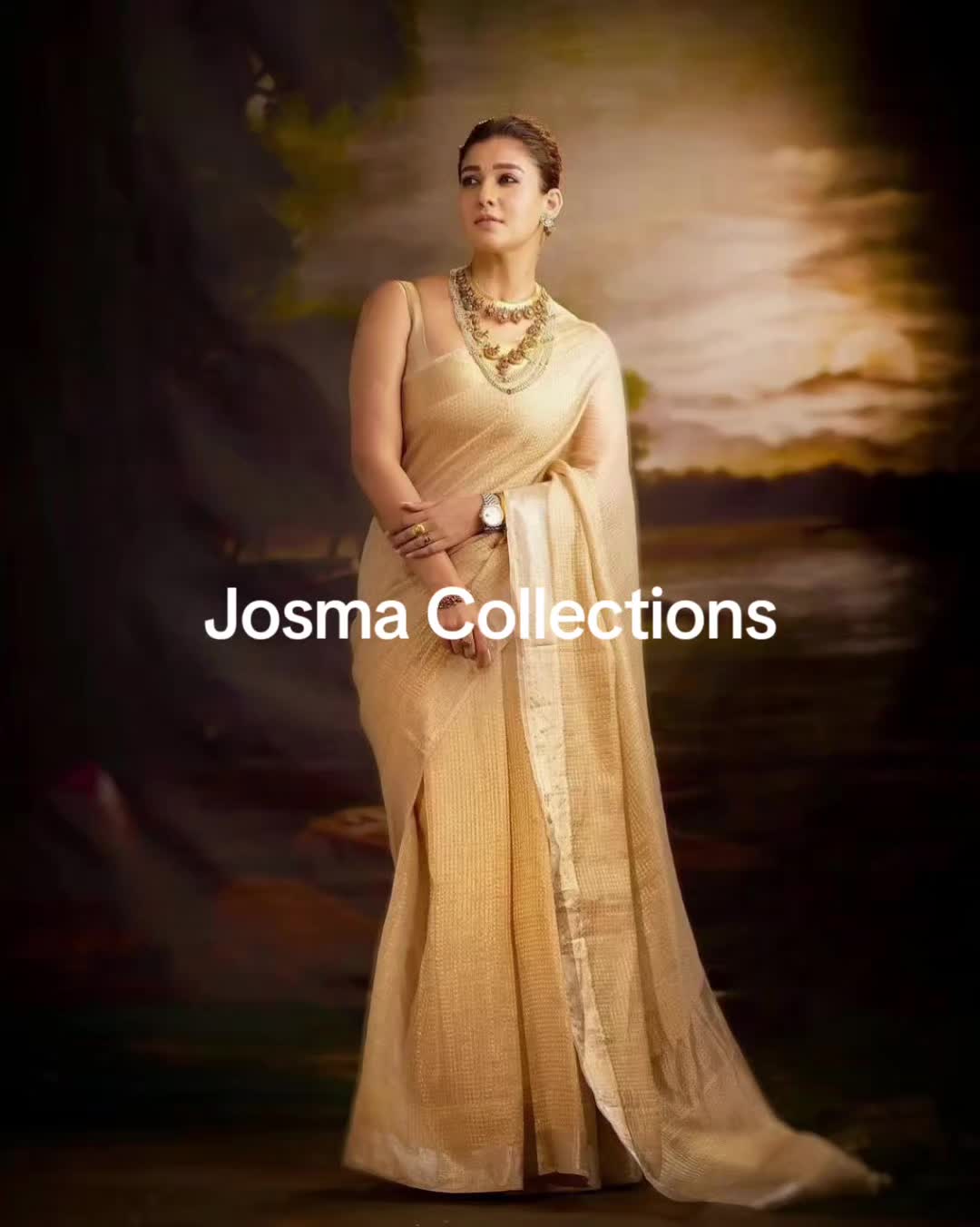 @Josma Collections