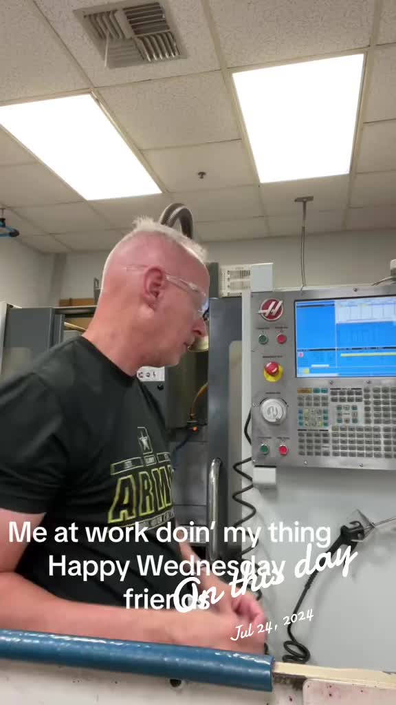 @Doug