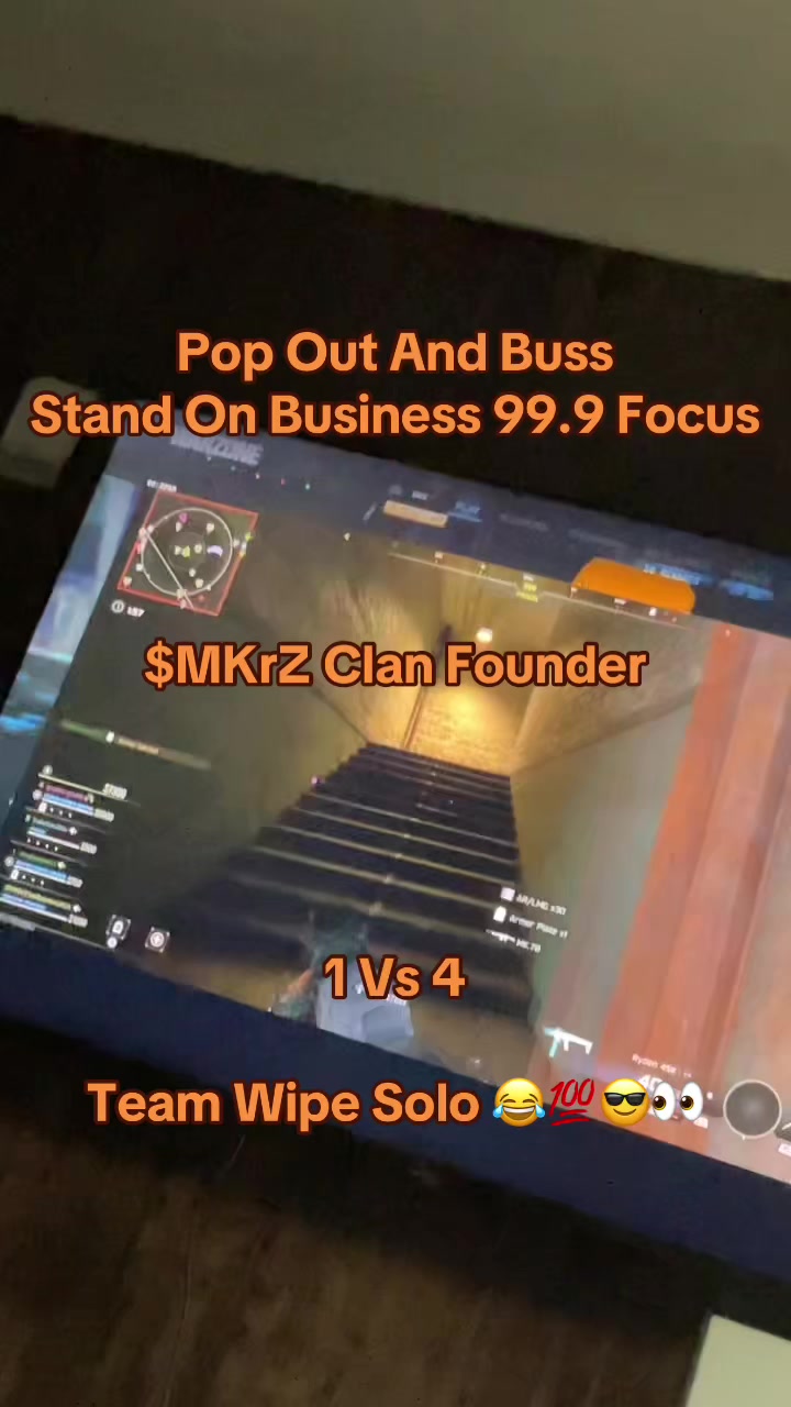 @Ambitious King SelfMade Boss