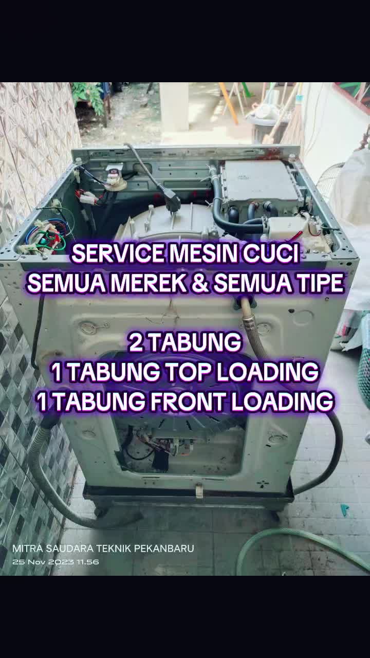 @MITRA SAUDARA TEKNIK