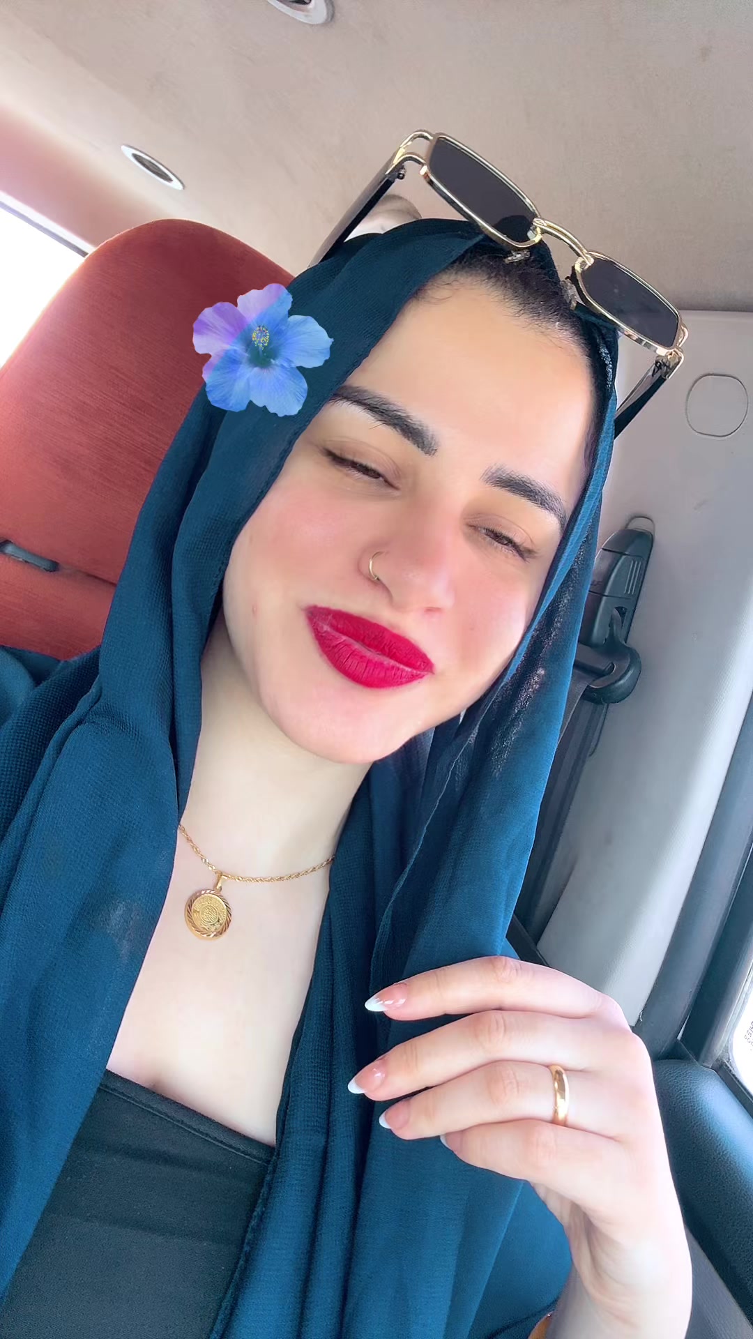@دينا أحمد " 𓂀 🇸🇦🇪🇬