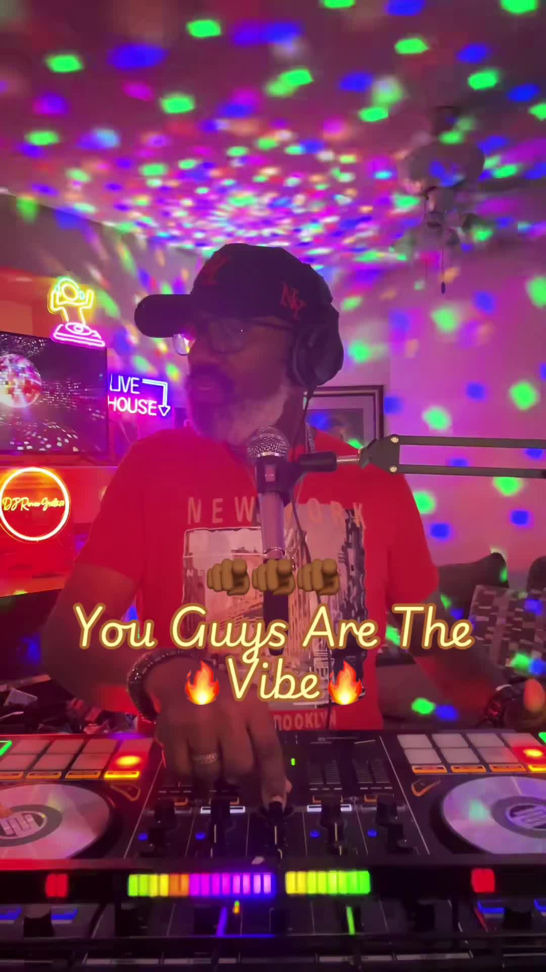 @djromeogr8
