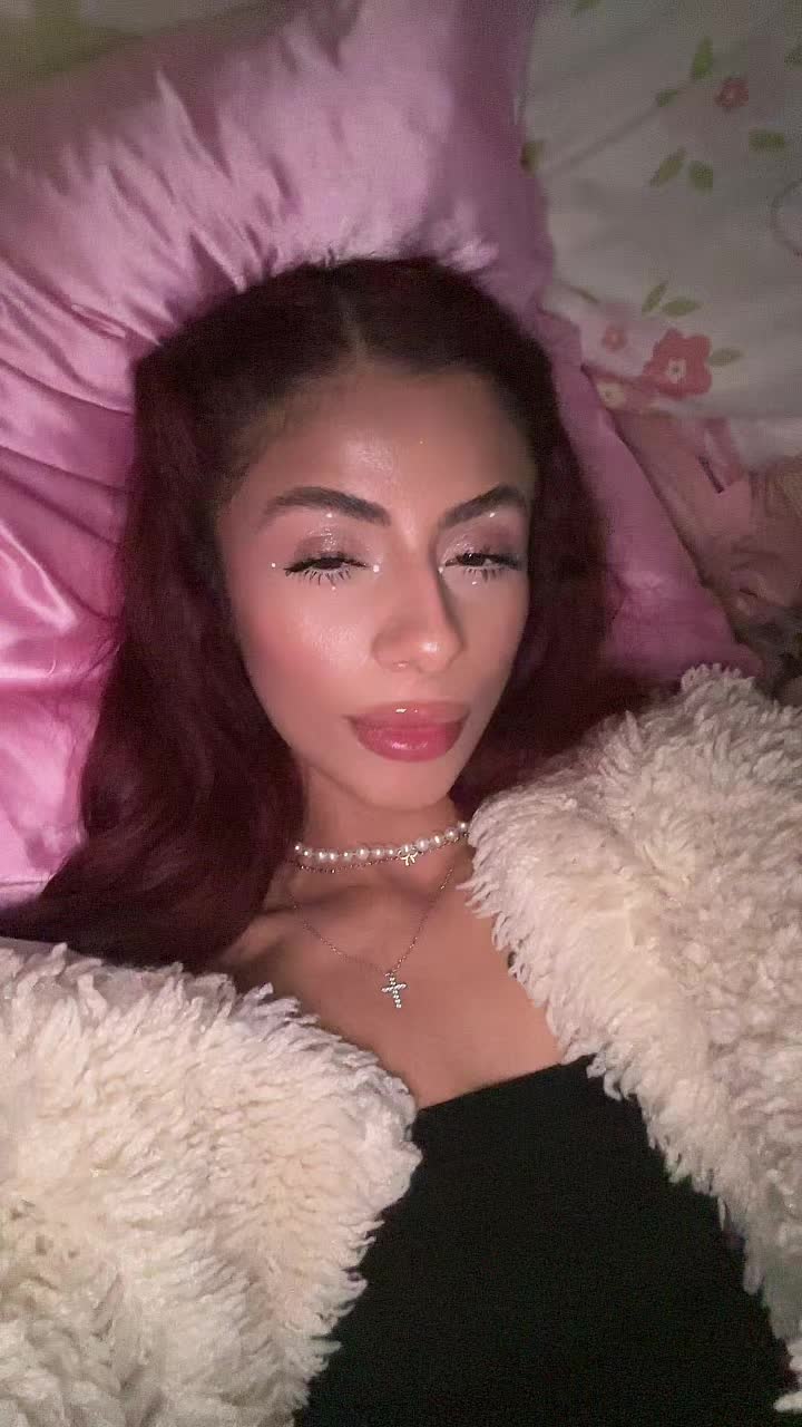 @la preciosa 🎀