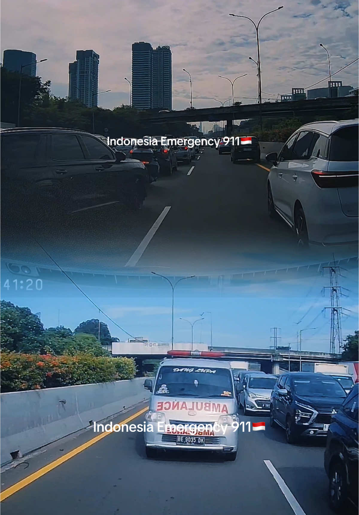 @IndonesiaEmergencyResponses911