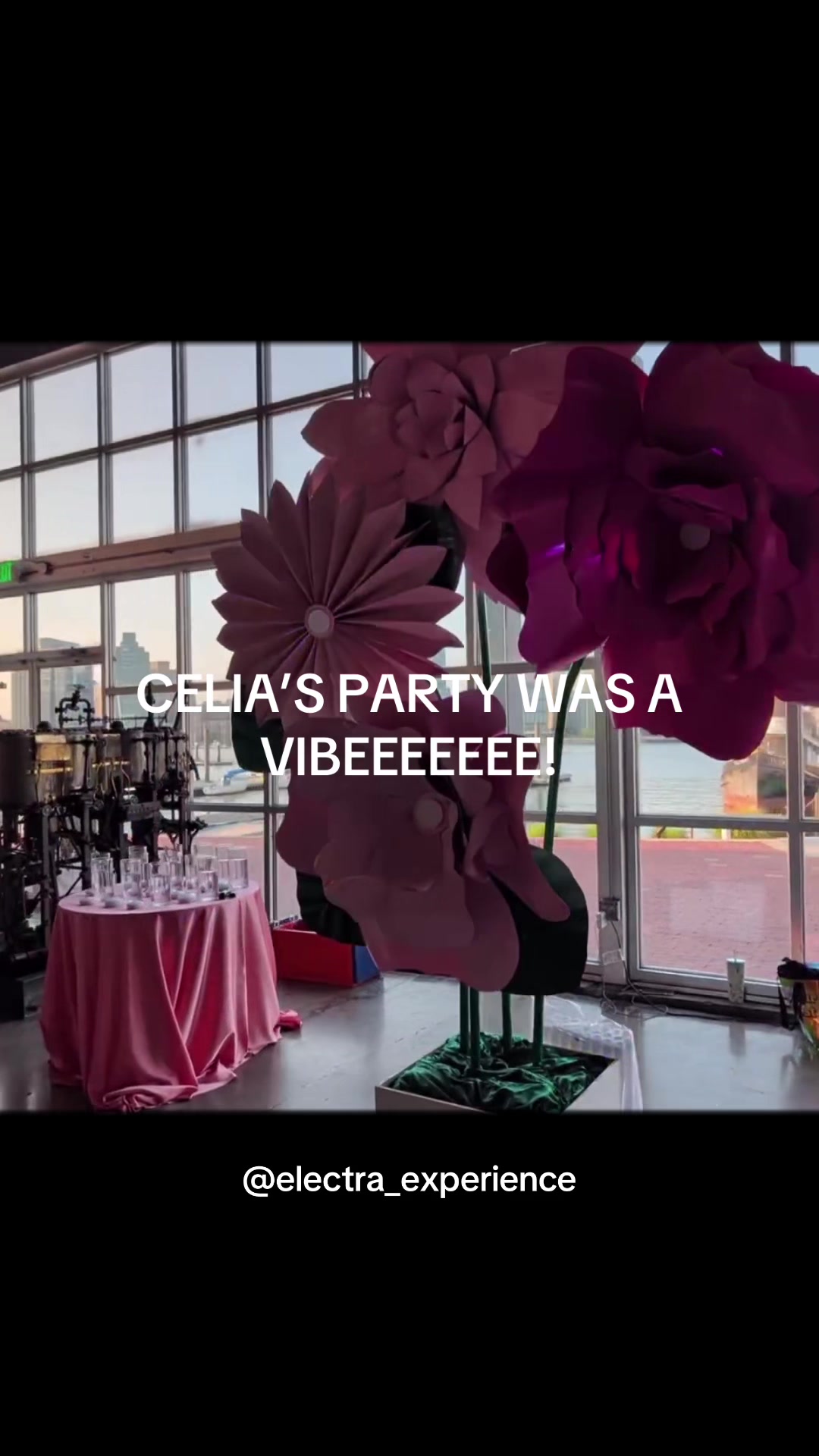 @Electra Entertainment