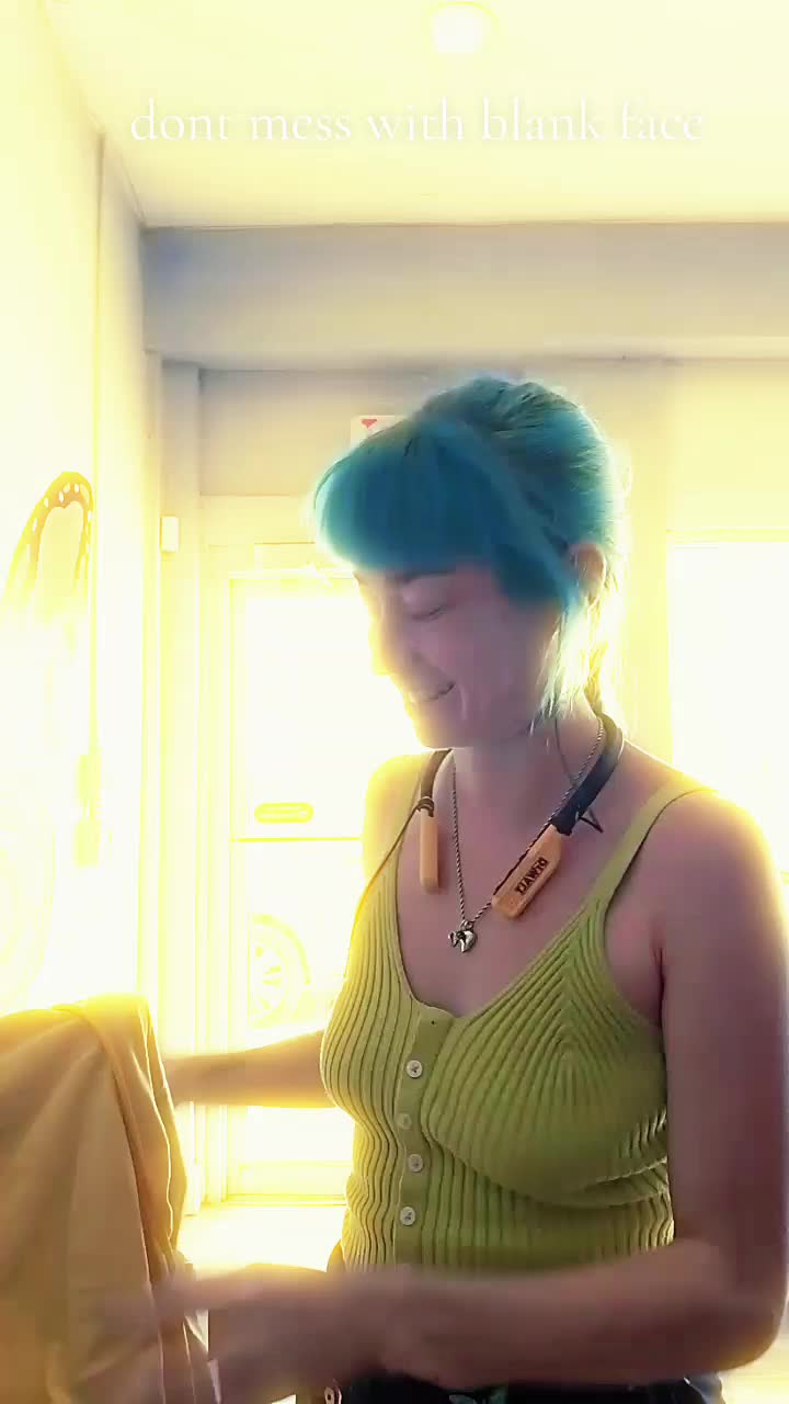 @blankface