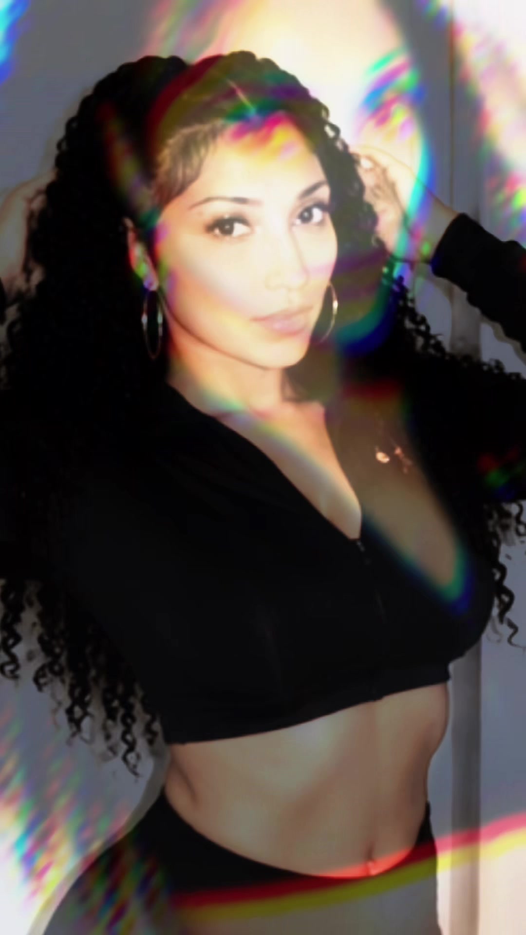@Puerto Rican Spice
