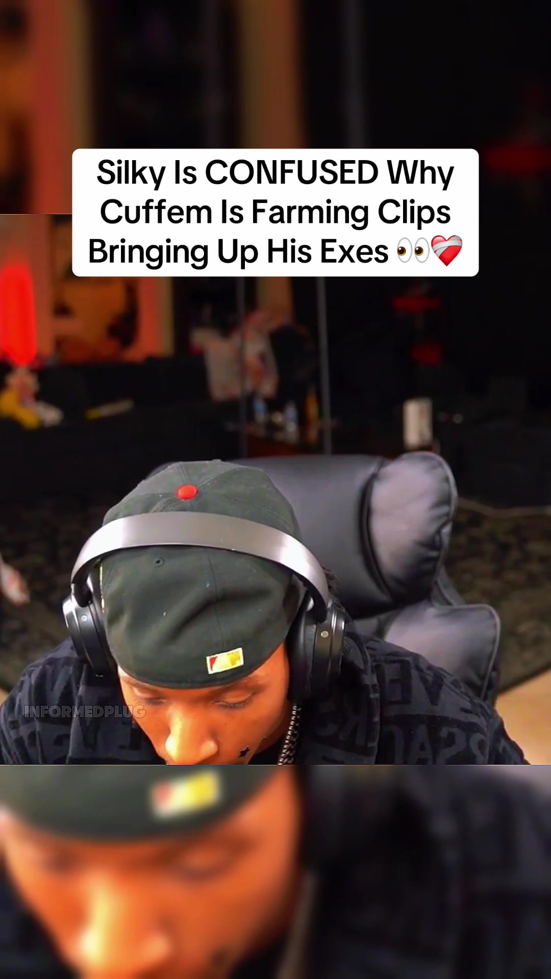 @informedplug