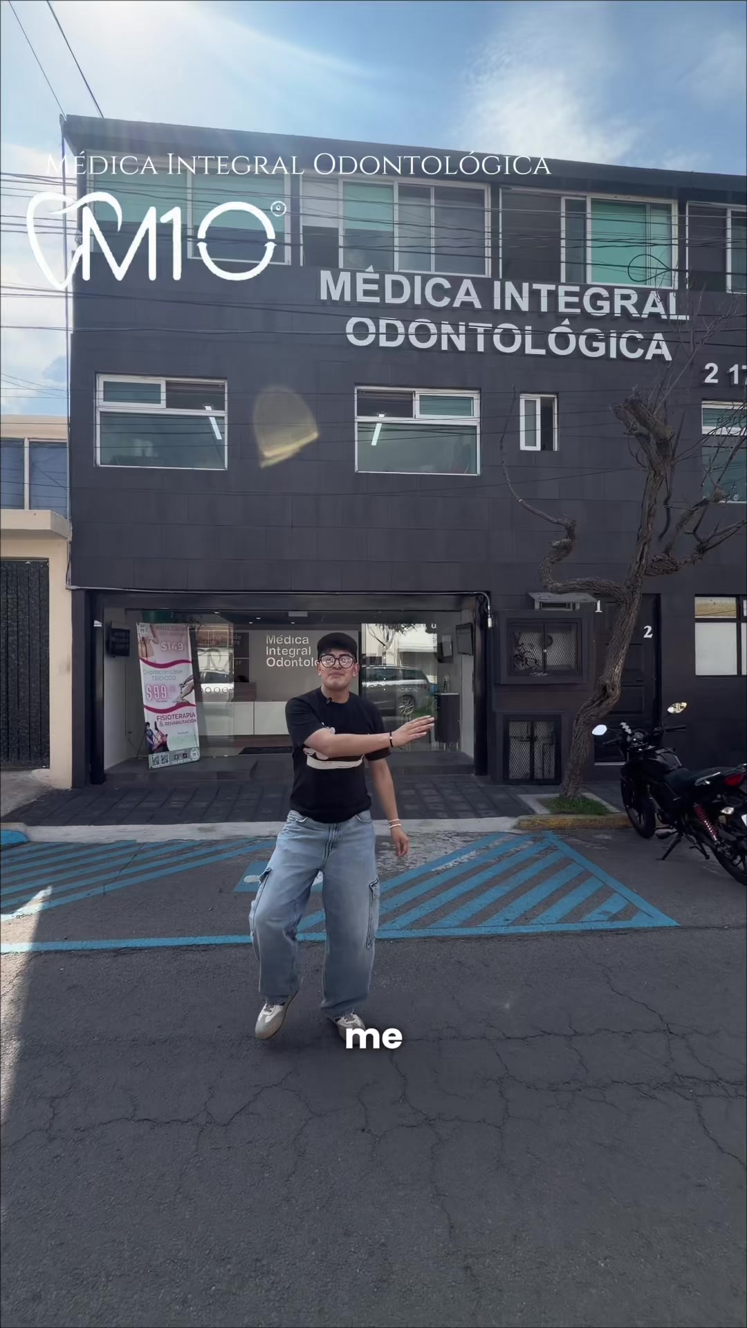 @MedicaIntegralOdontologica