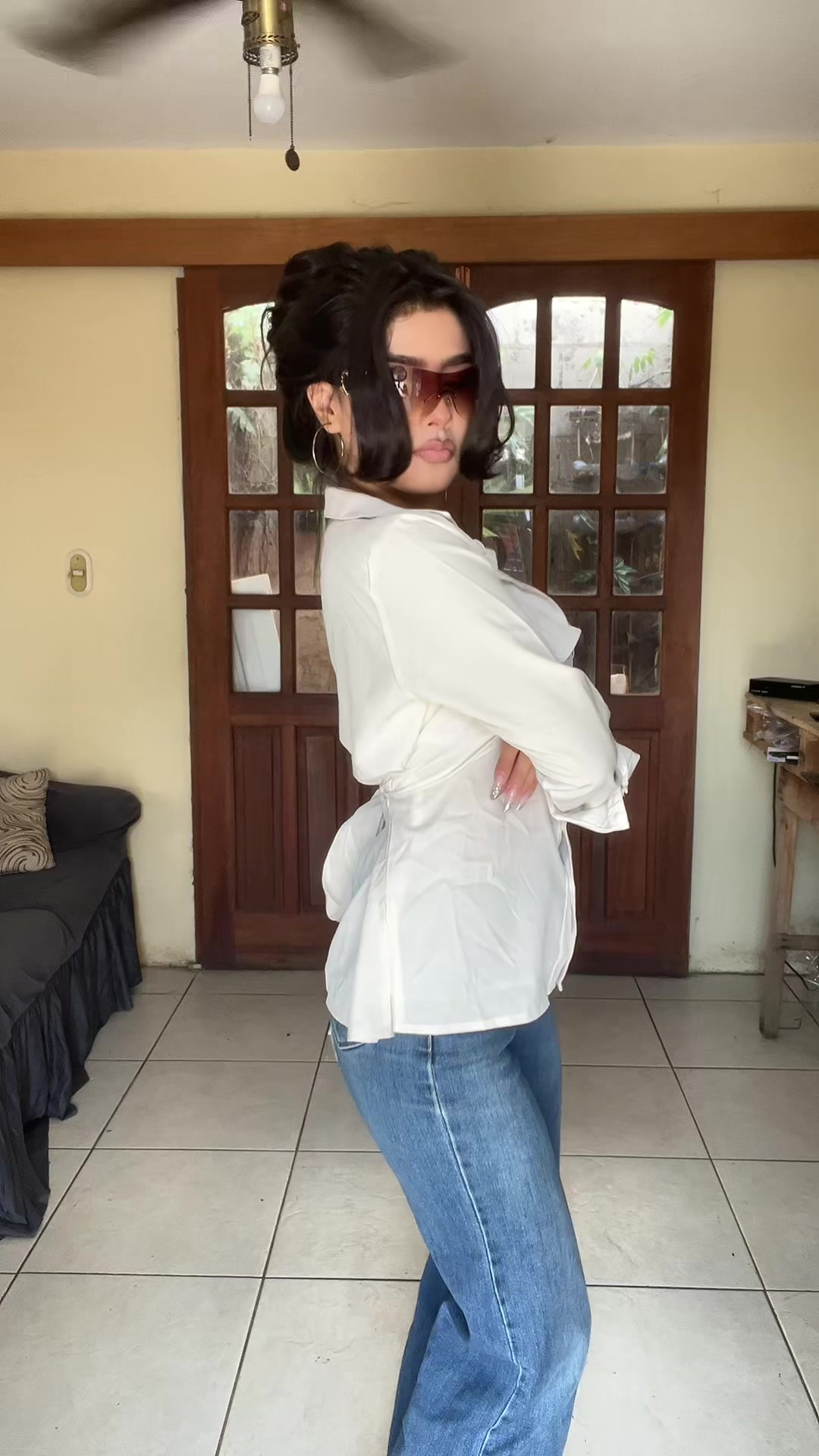 @Ana Carolina