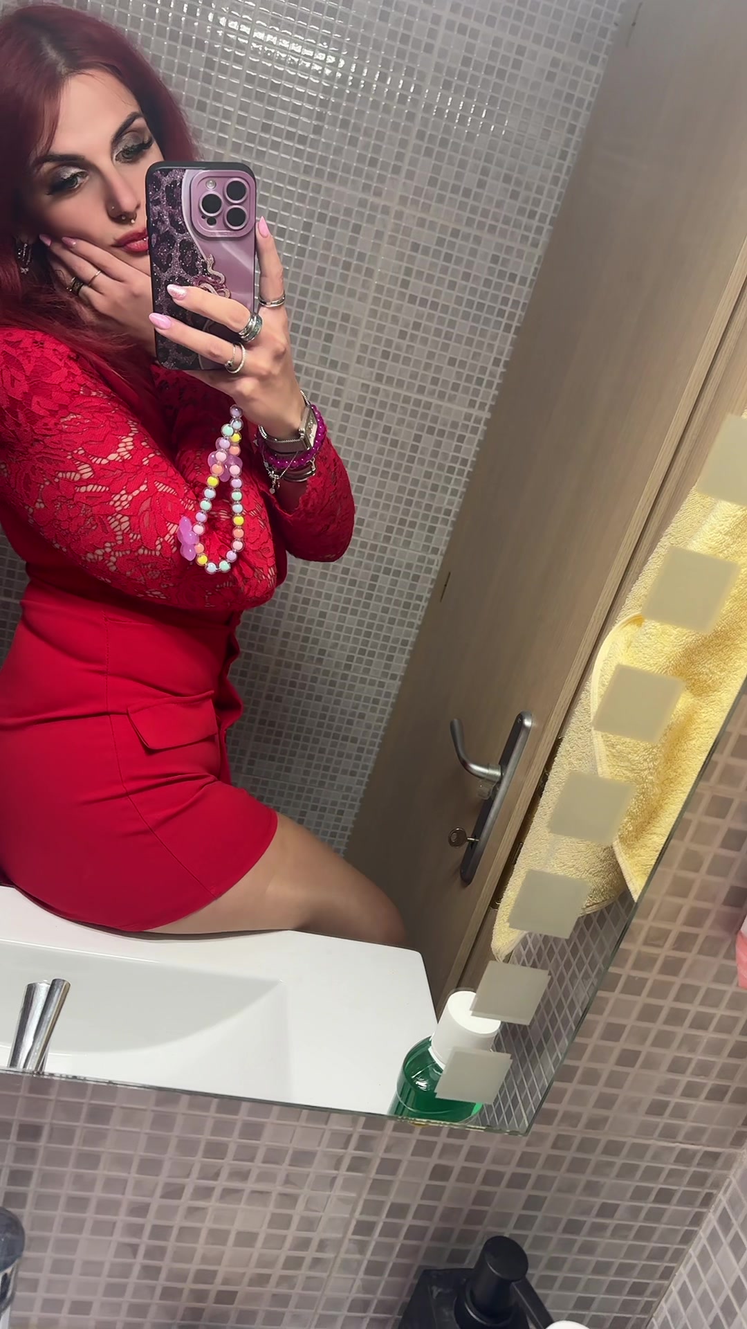 @Samantha Alliaj