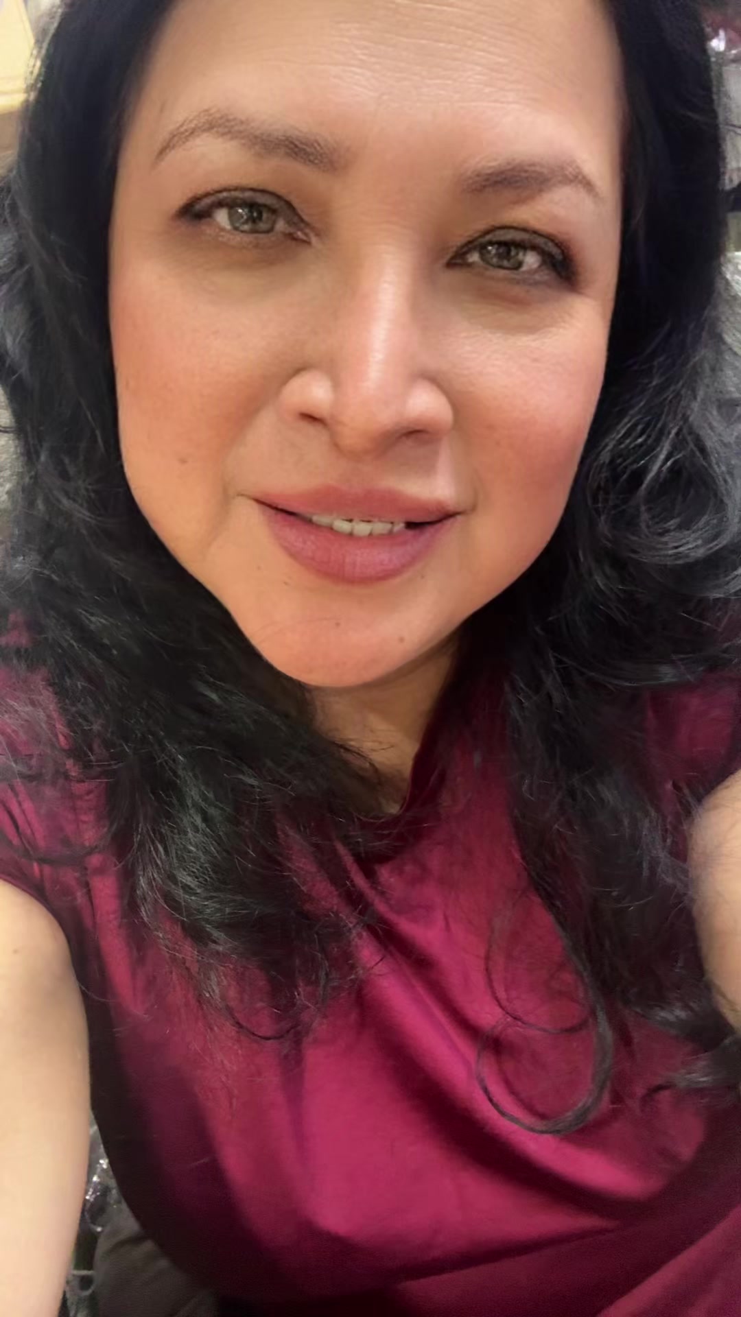 @Marisela Miranda