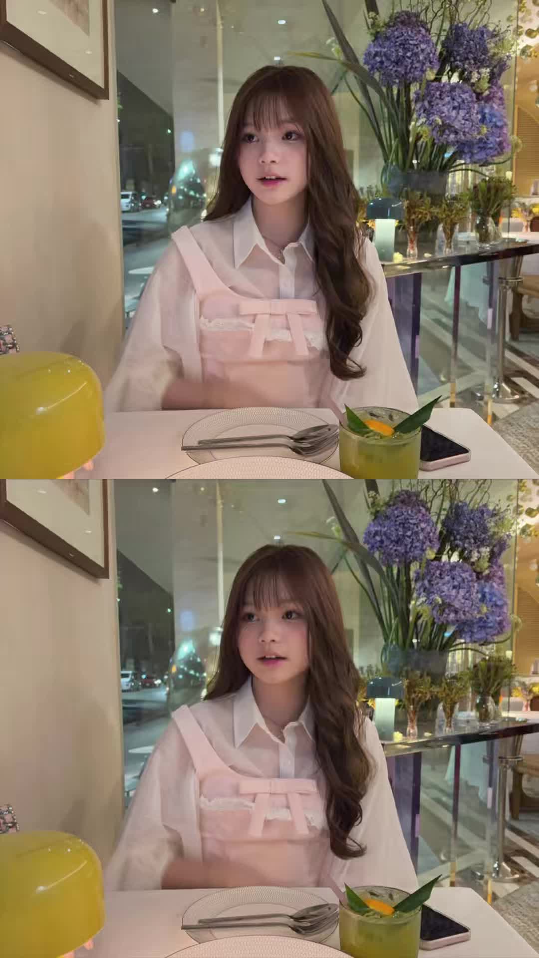 @Linh kool - Anh thư