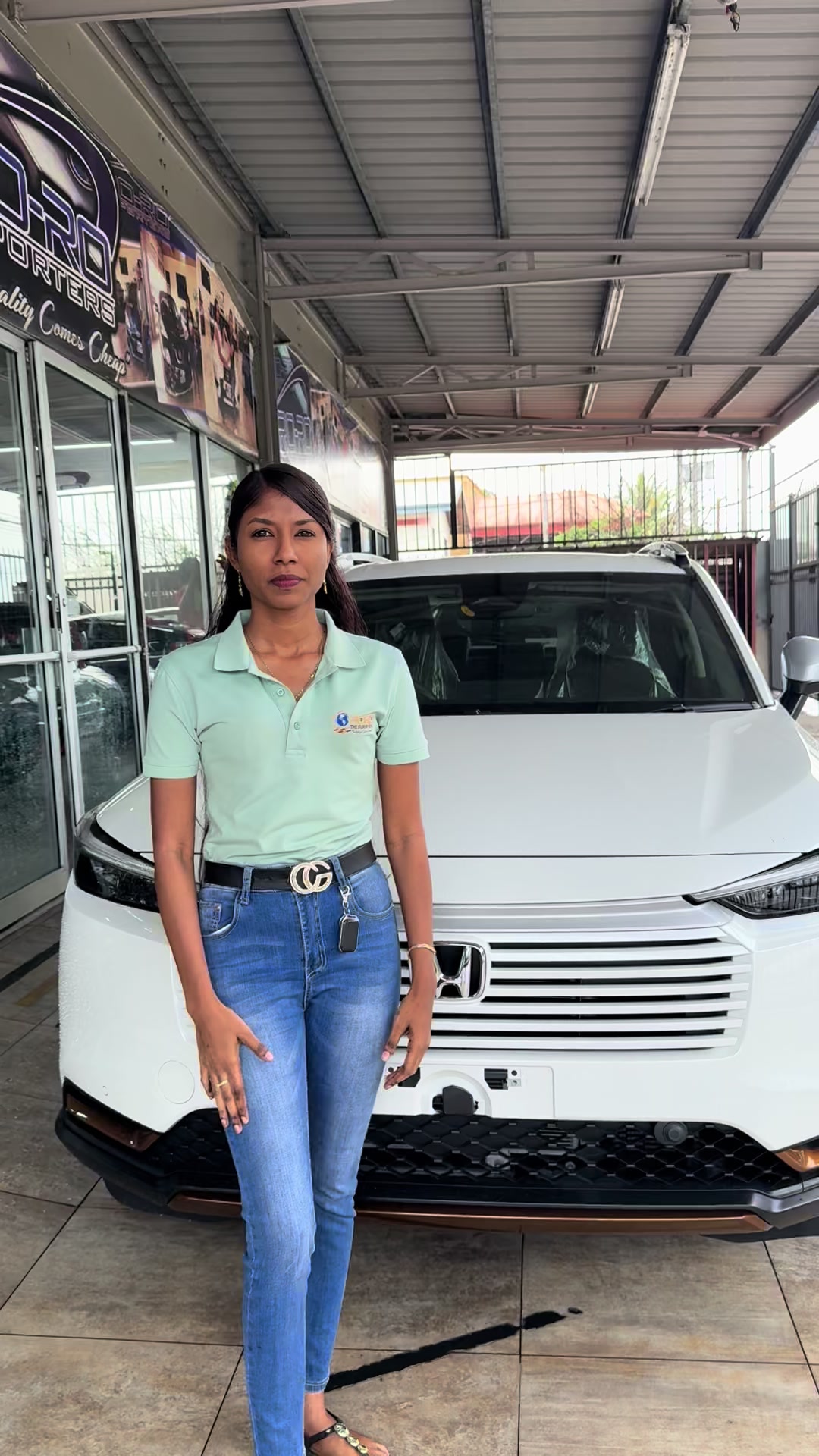 @RO-RO IMPORTERS
