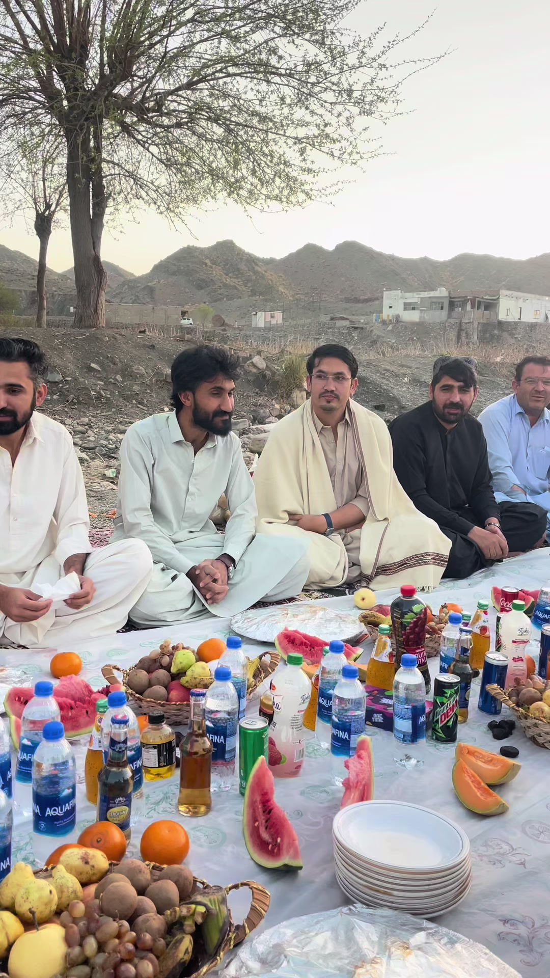 @Tariq Azam sheraNi