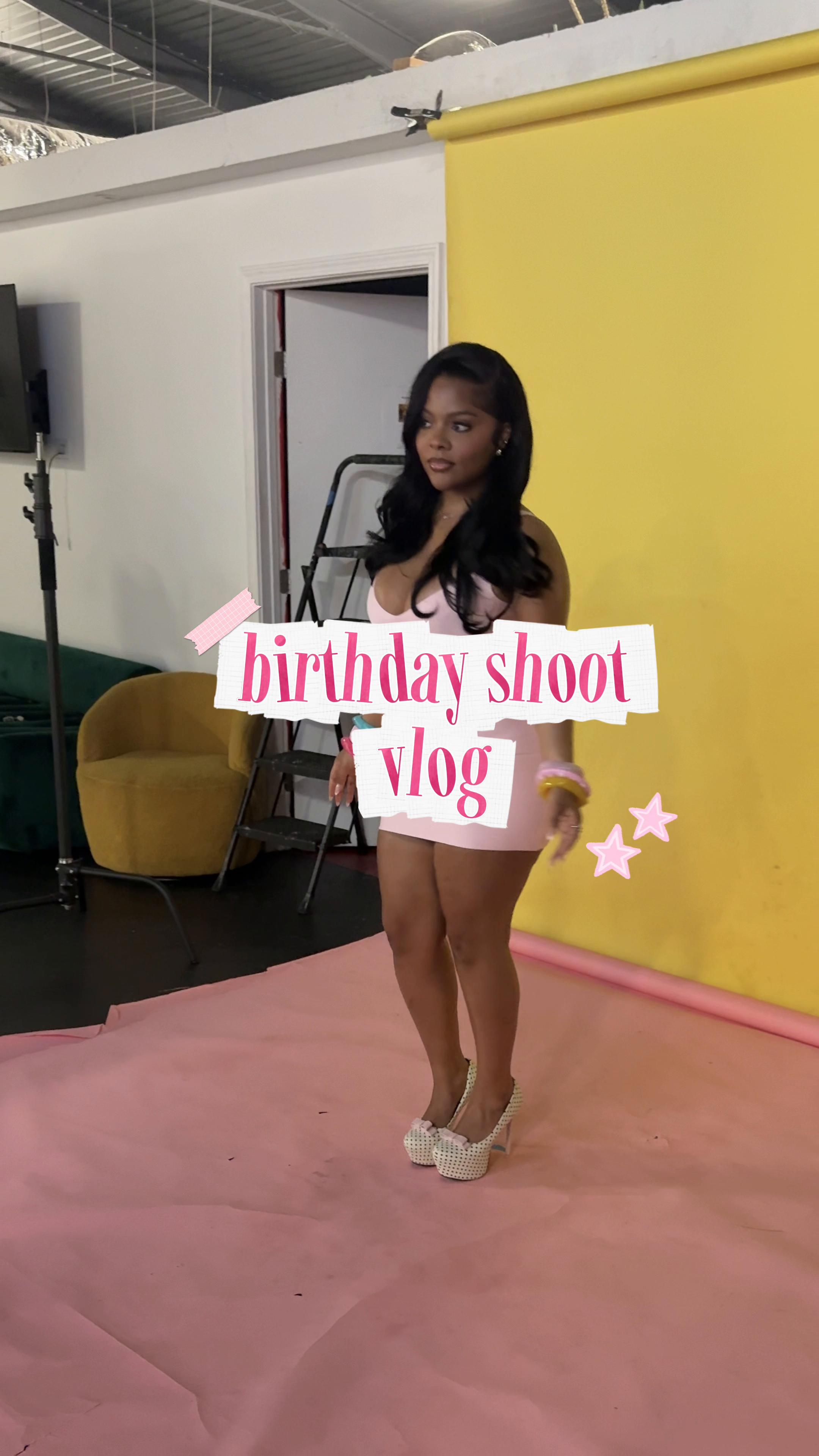 @Jayda Jon&eacute;t 🎀