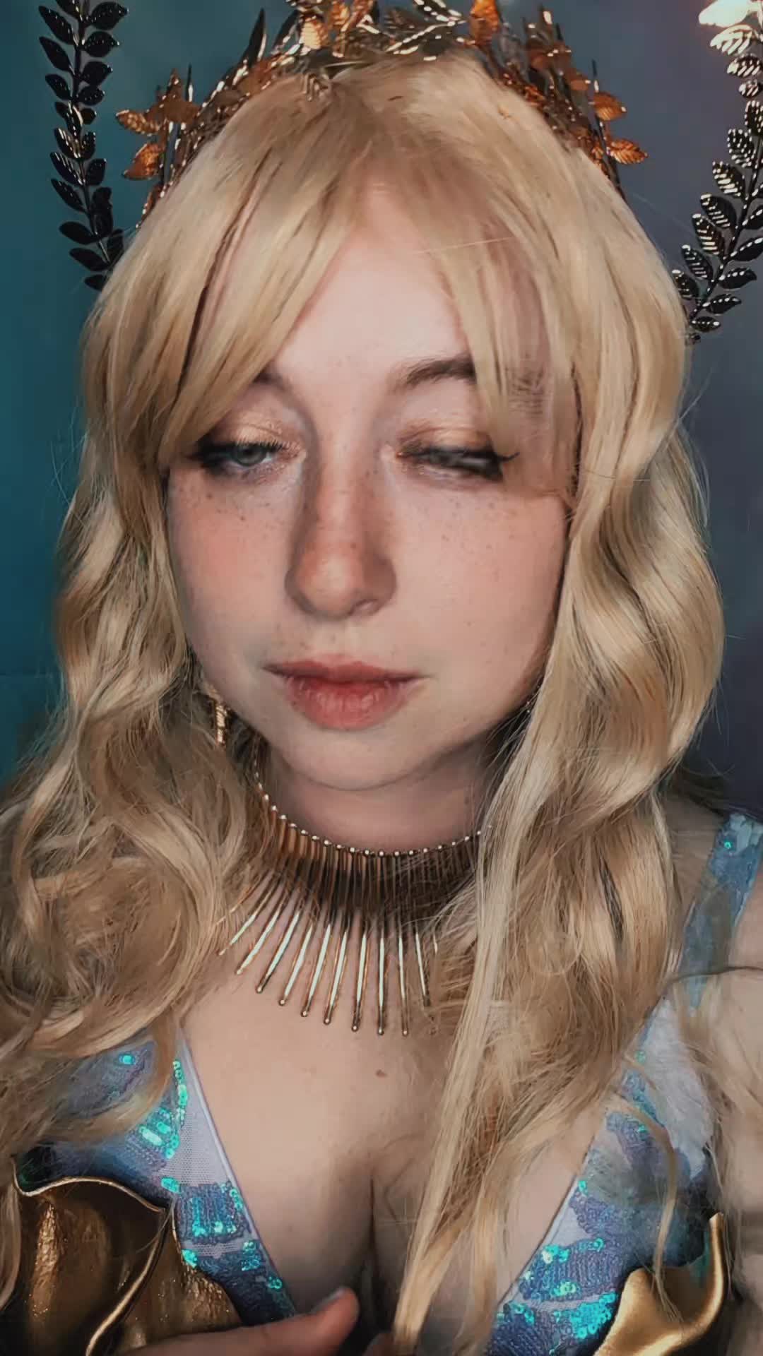 @Idlywylde