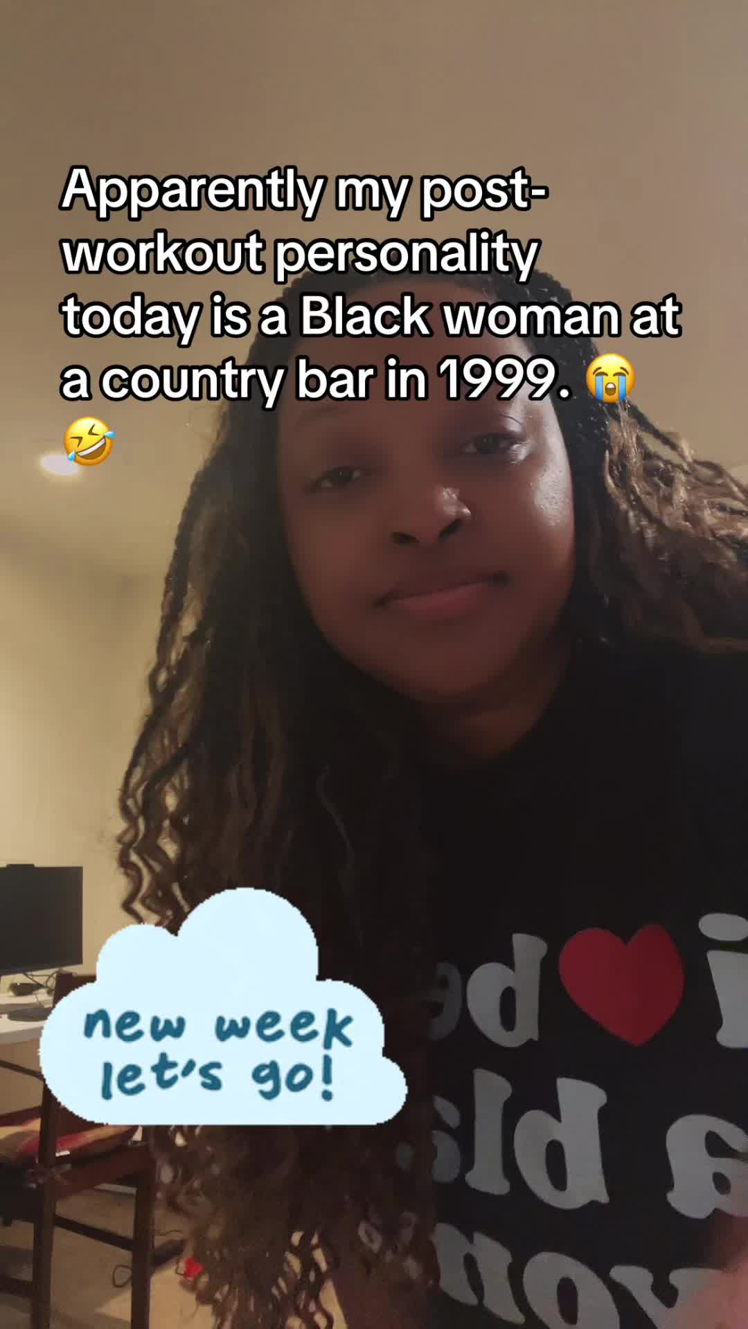 @Kristen Nicole