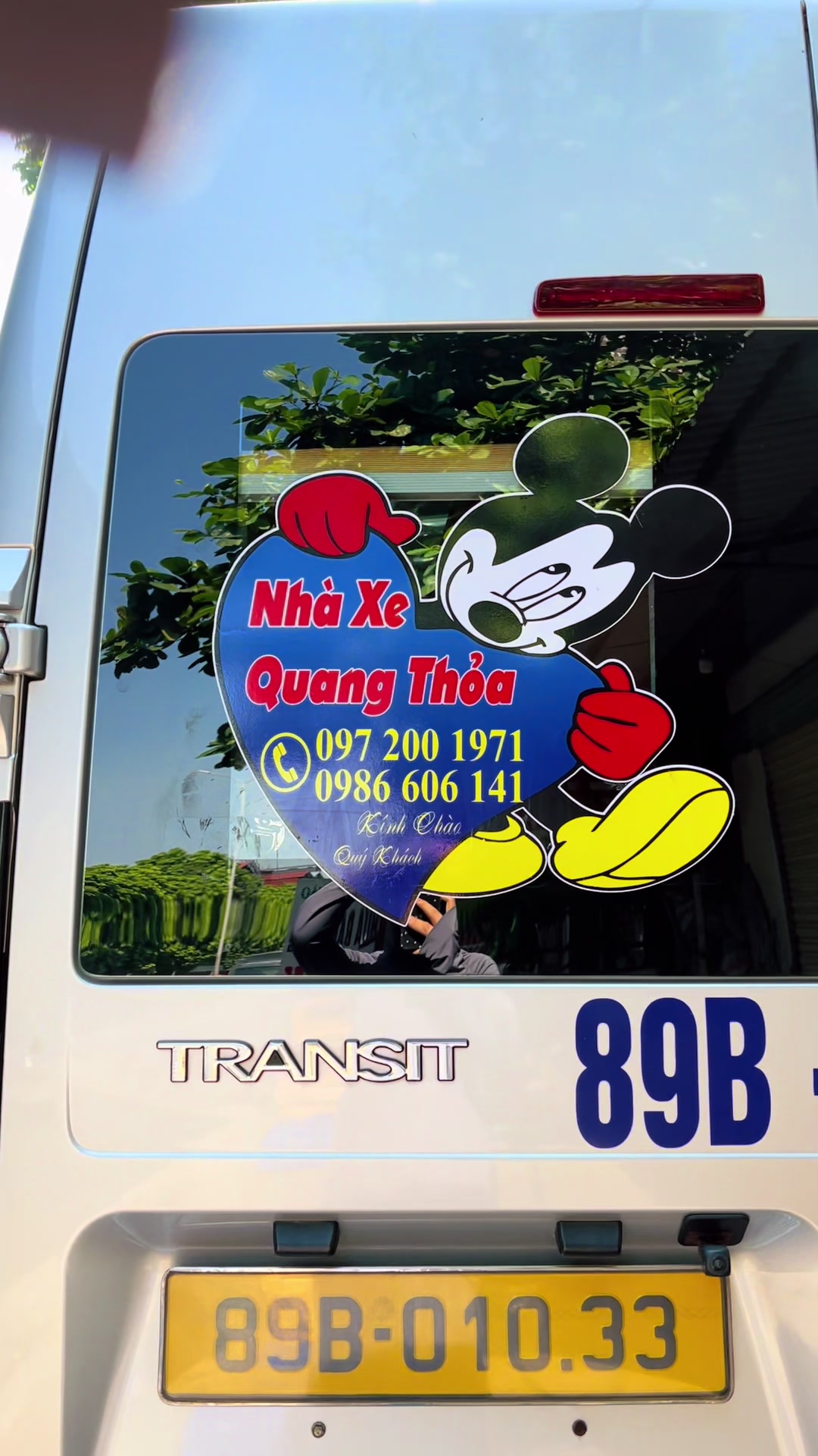 @HK89 Tem Xe &Ocirc; T&ocirc;