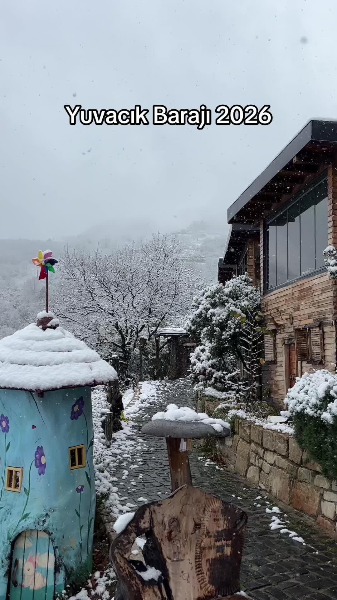 @Kocaeli Gezgince