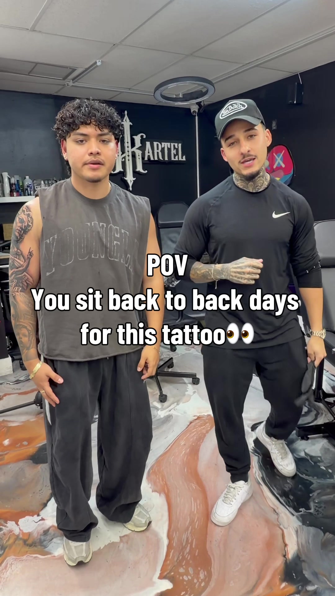 @Ronnietheofficial
