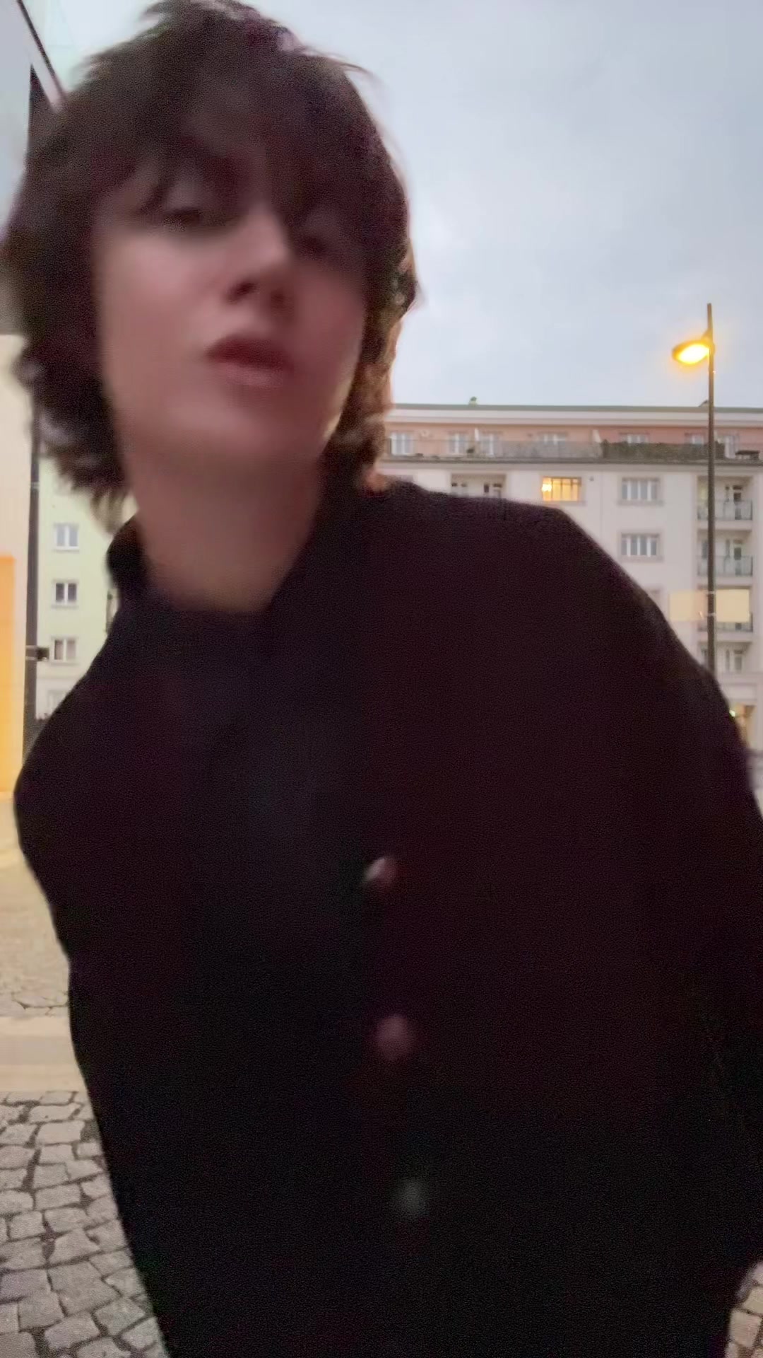 @стей колд ин ми