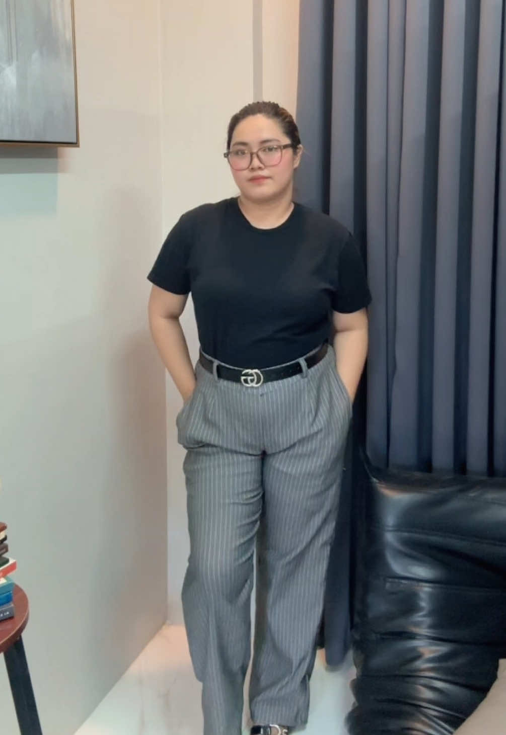 @CORPORATE PLUS SIZE by ARSPIRE