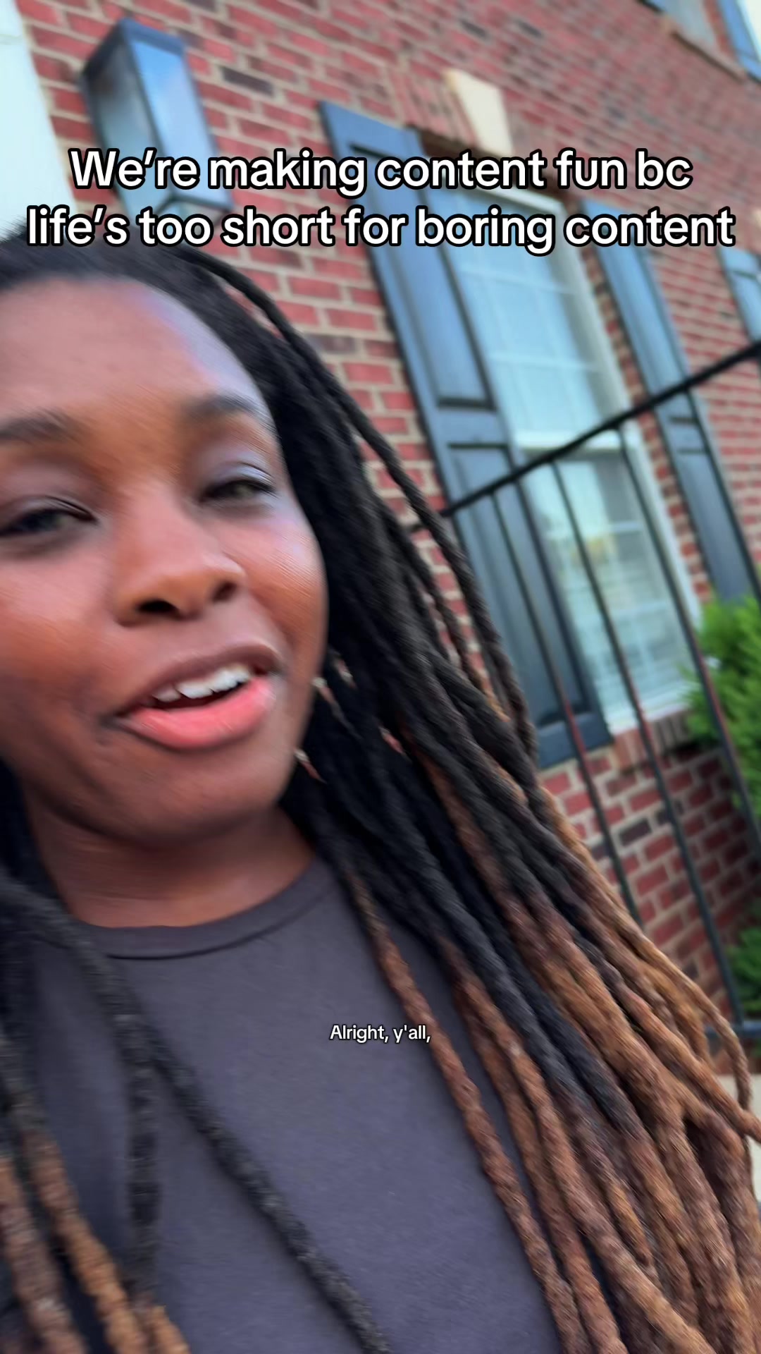 @Jada West | Brand Outfitter