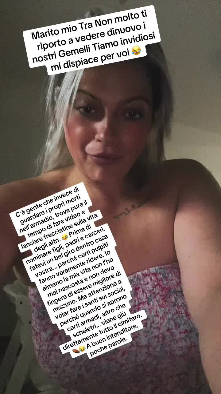 @Mariagrazia e Salvatore Tiamo