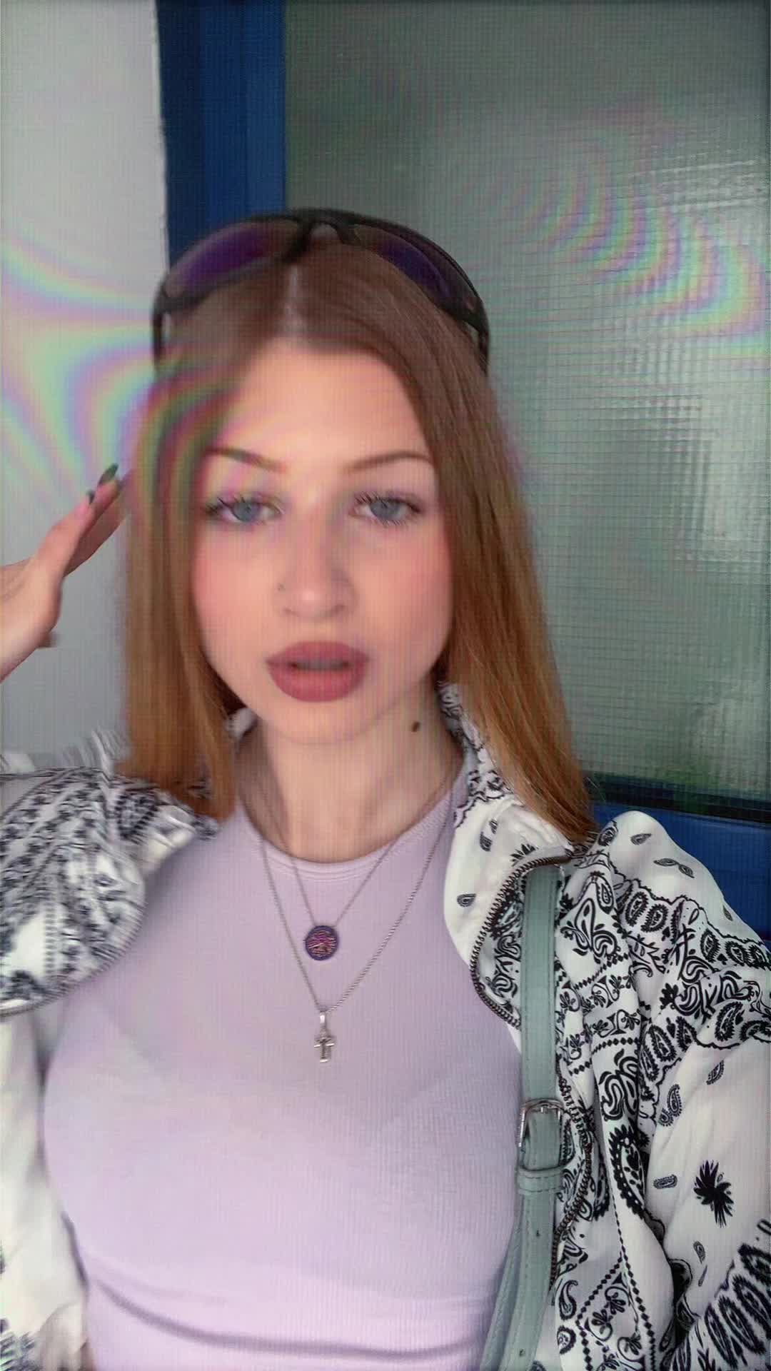 @☮︎нина࿊