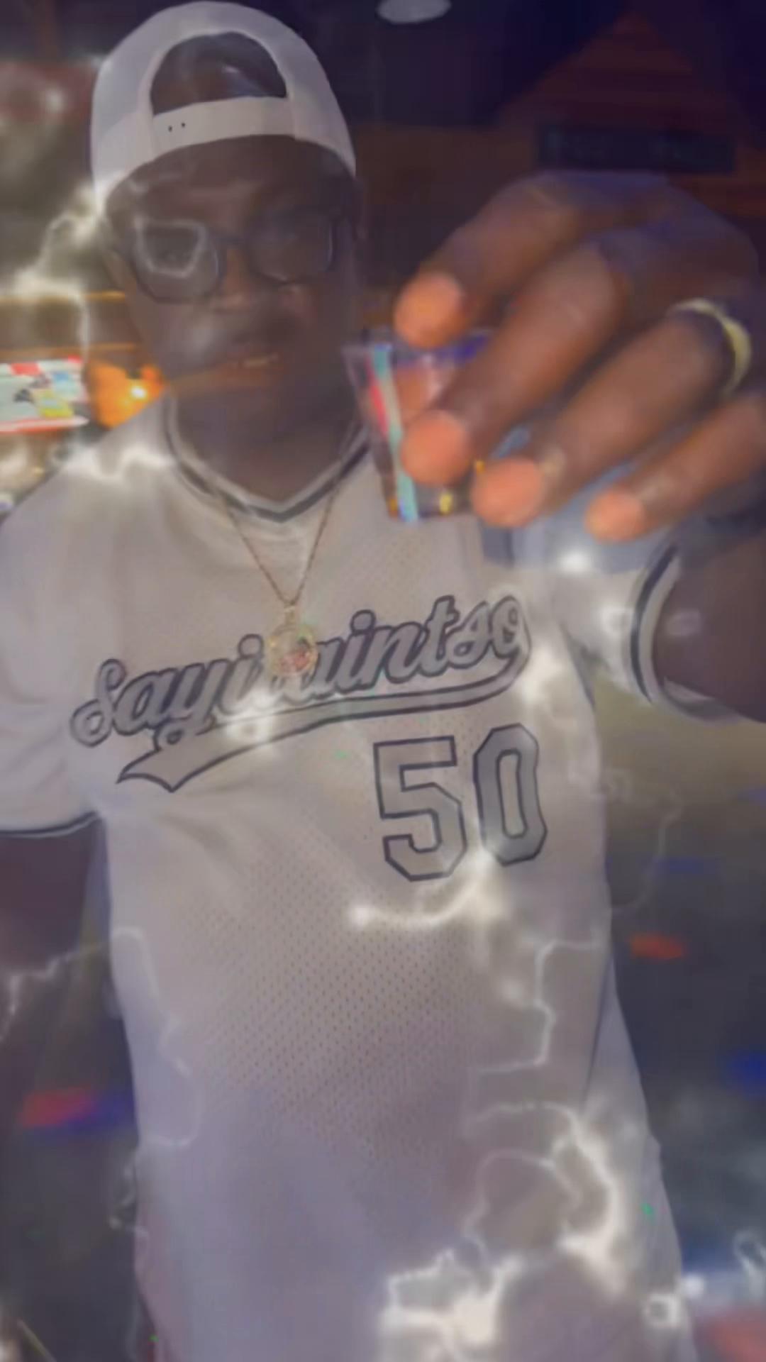 @DJ SAYITAINTSO