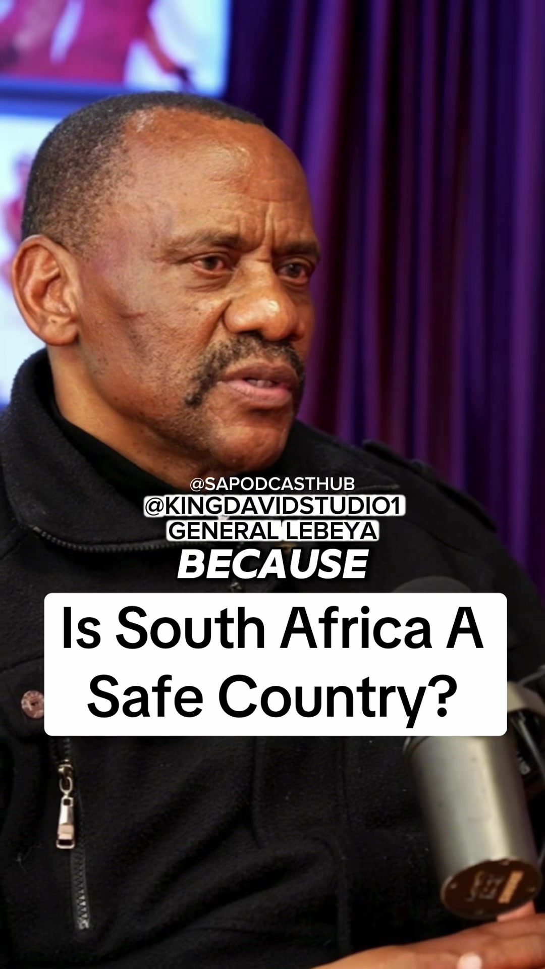 @SAPODCASTHUB
