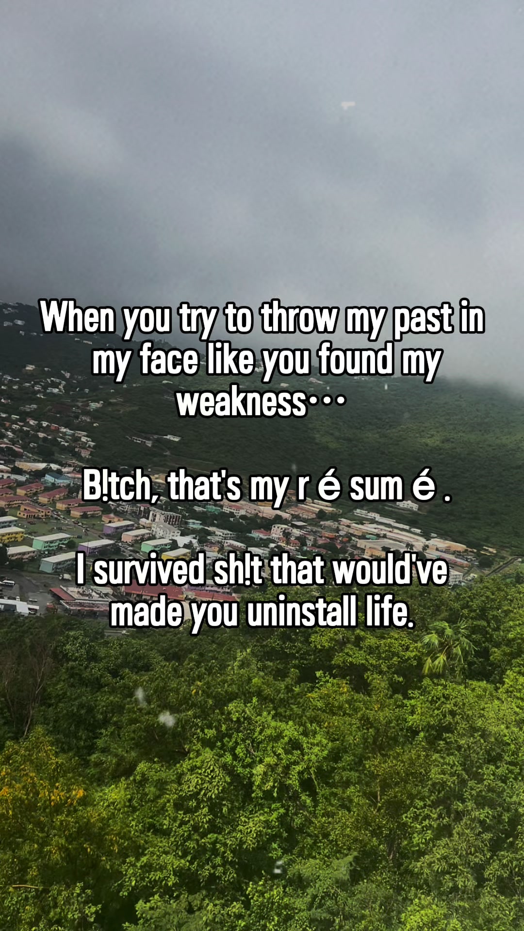 @Tracey McCann