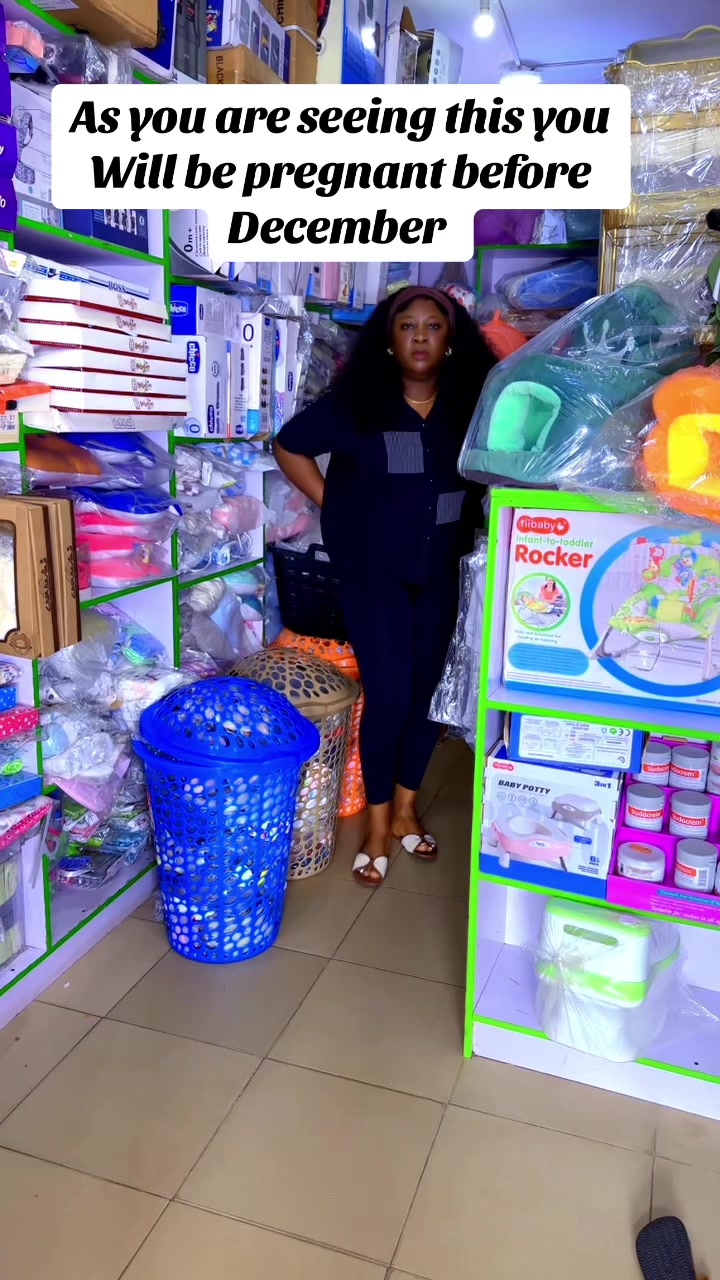 @BABYTHINGS SHOP IN BENIN CITY