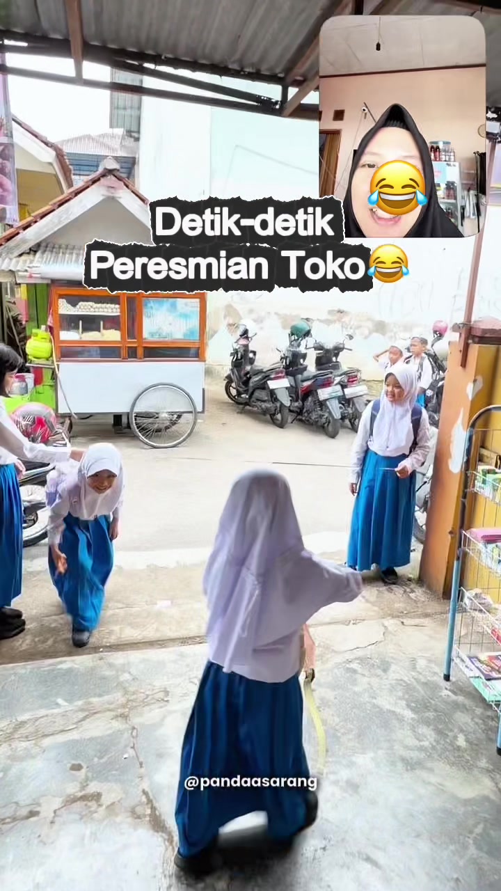 @teh Ainni 🐼