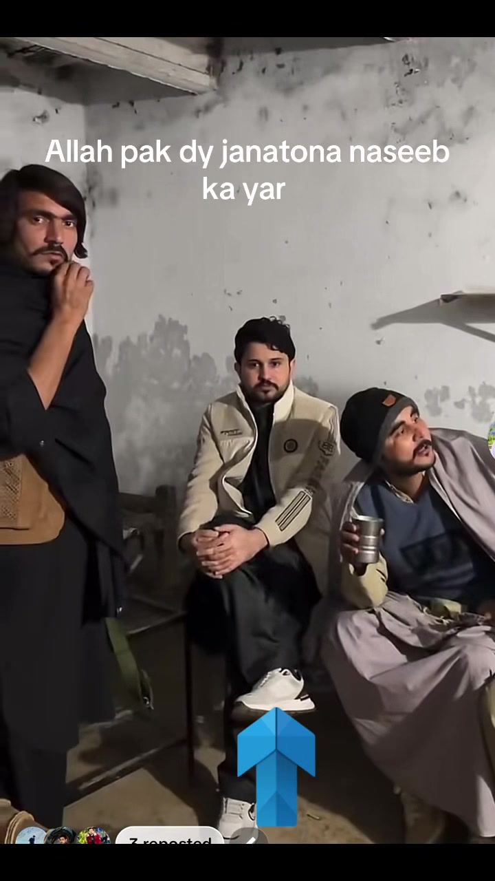 @Istehar Ali Shah Jad