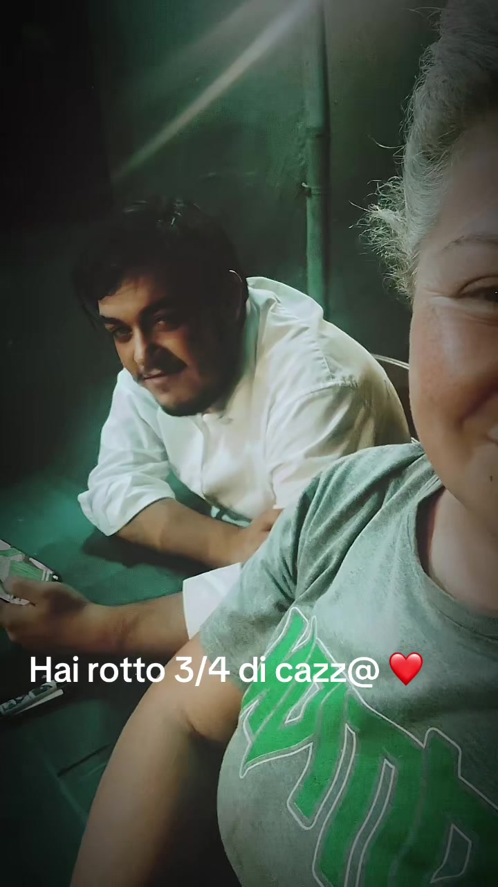 @Barbara Può Bastare