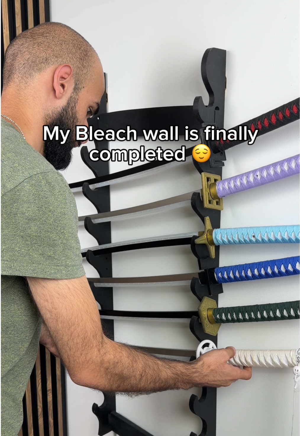 @Anime Swords Shop