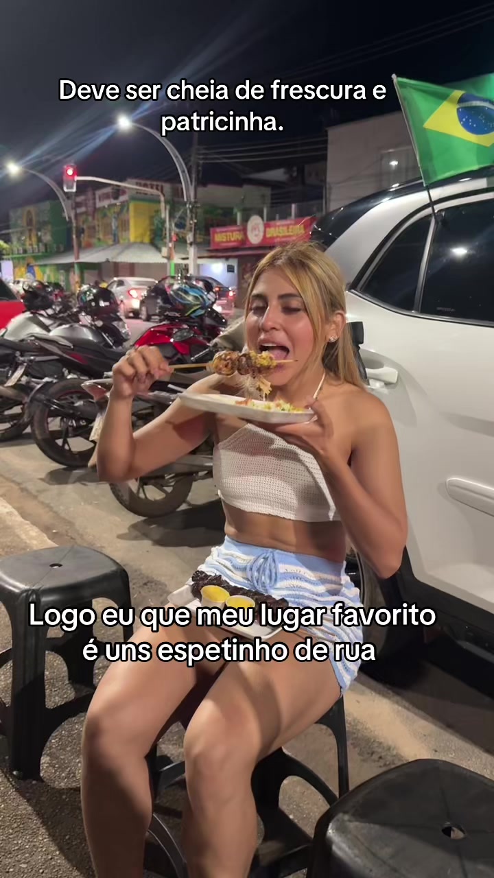 @Suelen Peixoto