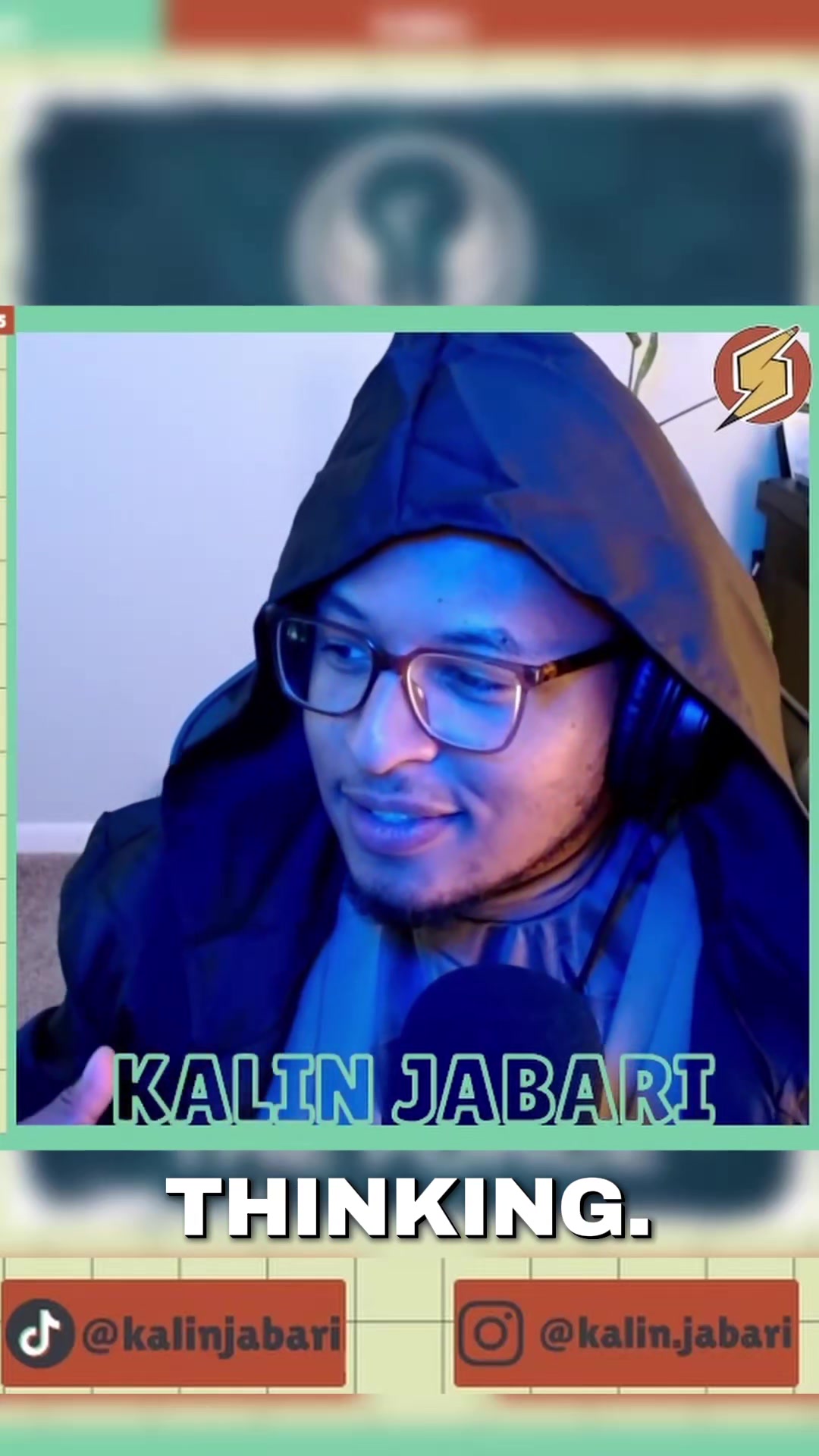 @Kalin Doodles
