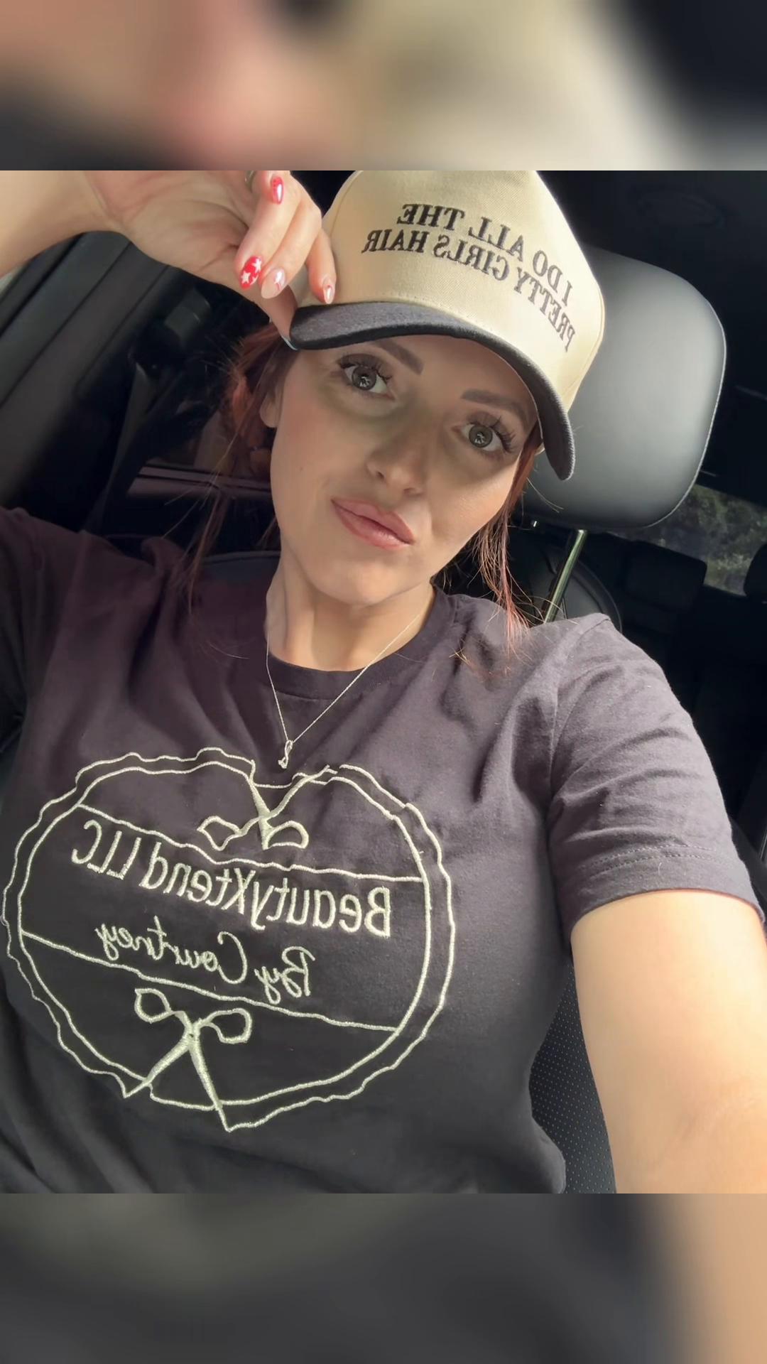 @Courtney Rae