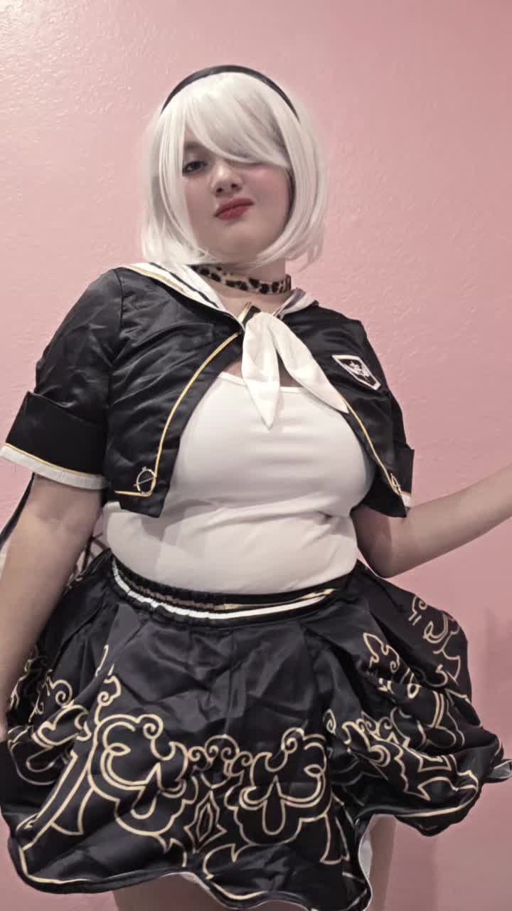 @<3
