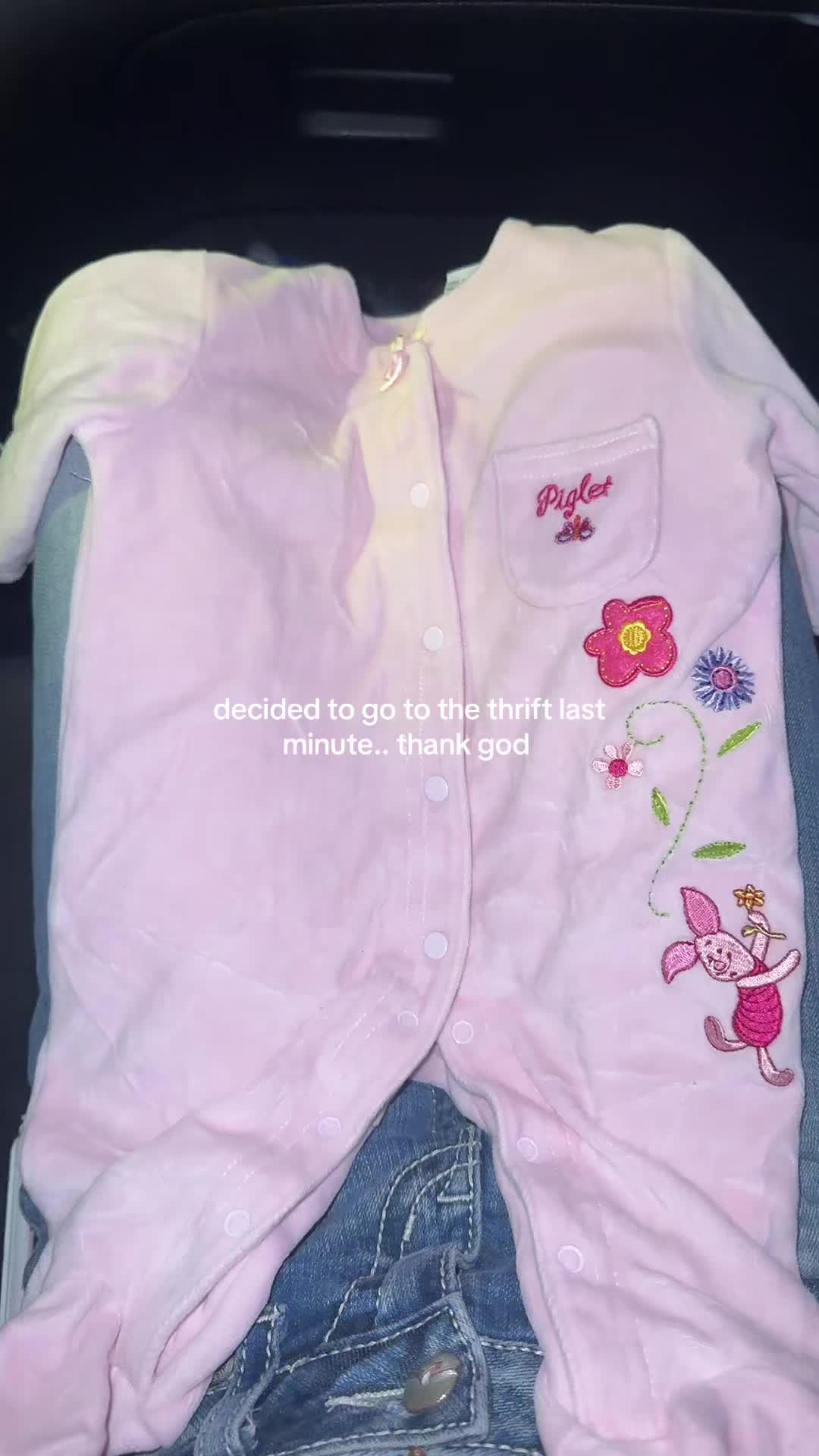 @ReTreasured Vintage